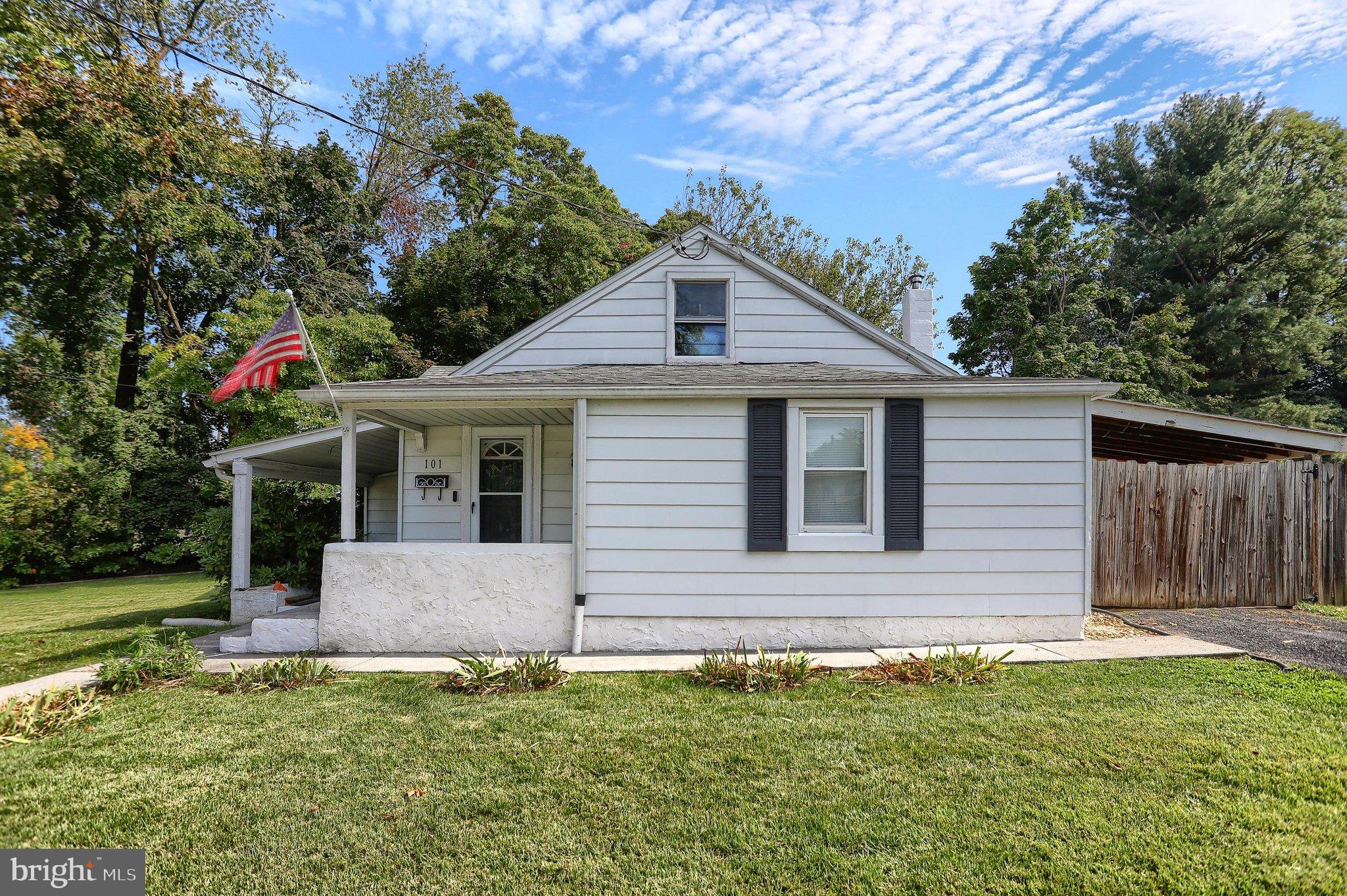 101 S 48TH STREET