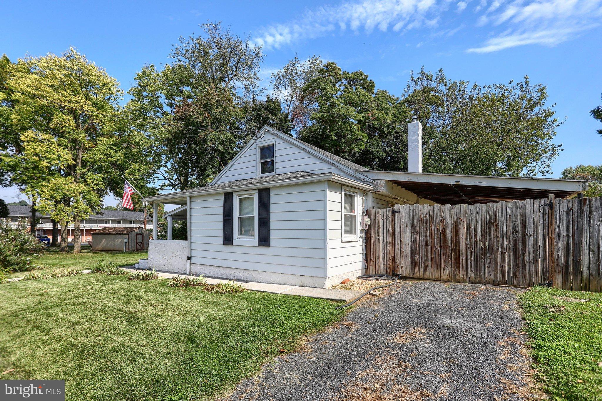 101 S 48TH STREET