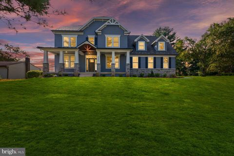 4354 BRUBAKER WAY IJAMSVILLE MD 21754