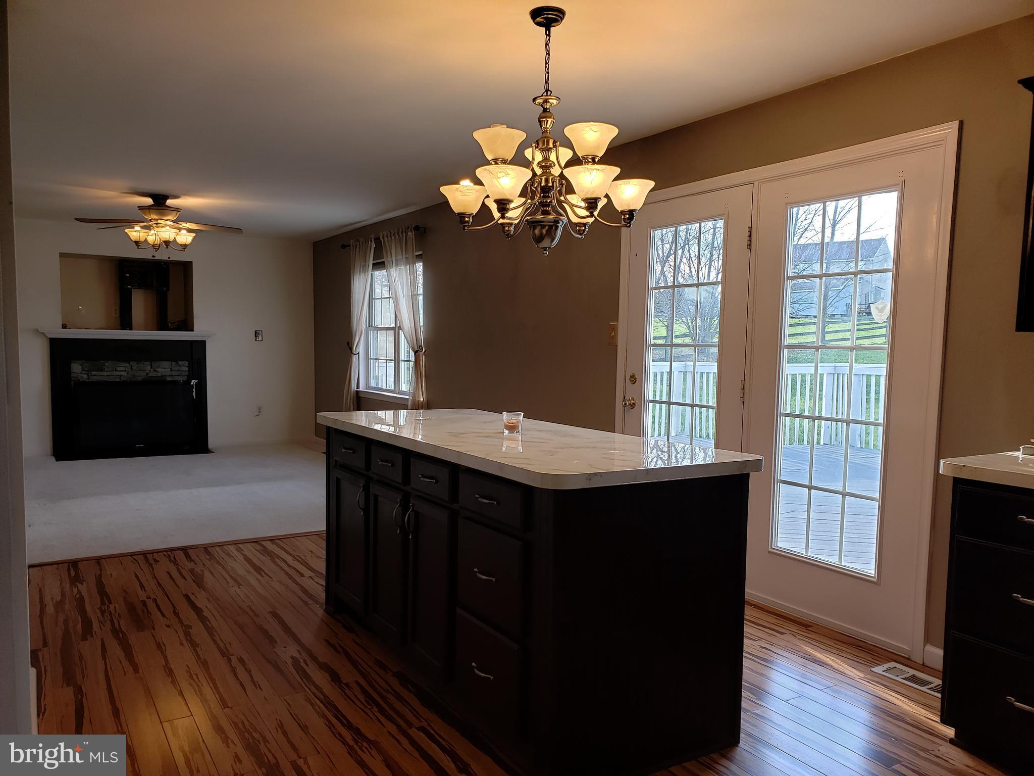 AMBERFIELD - Residential