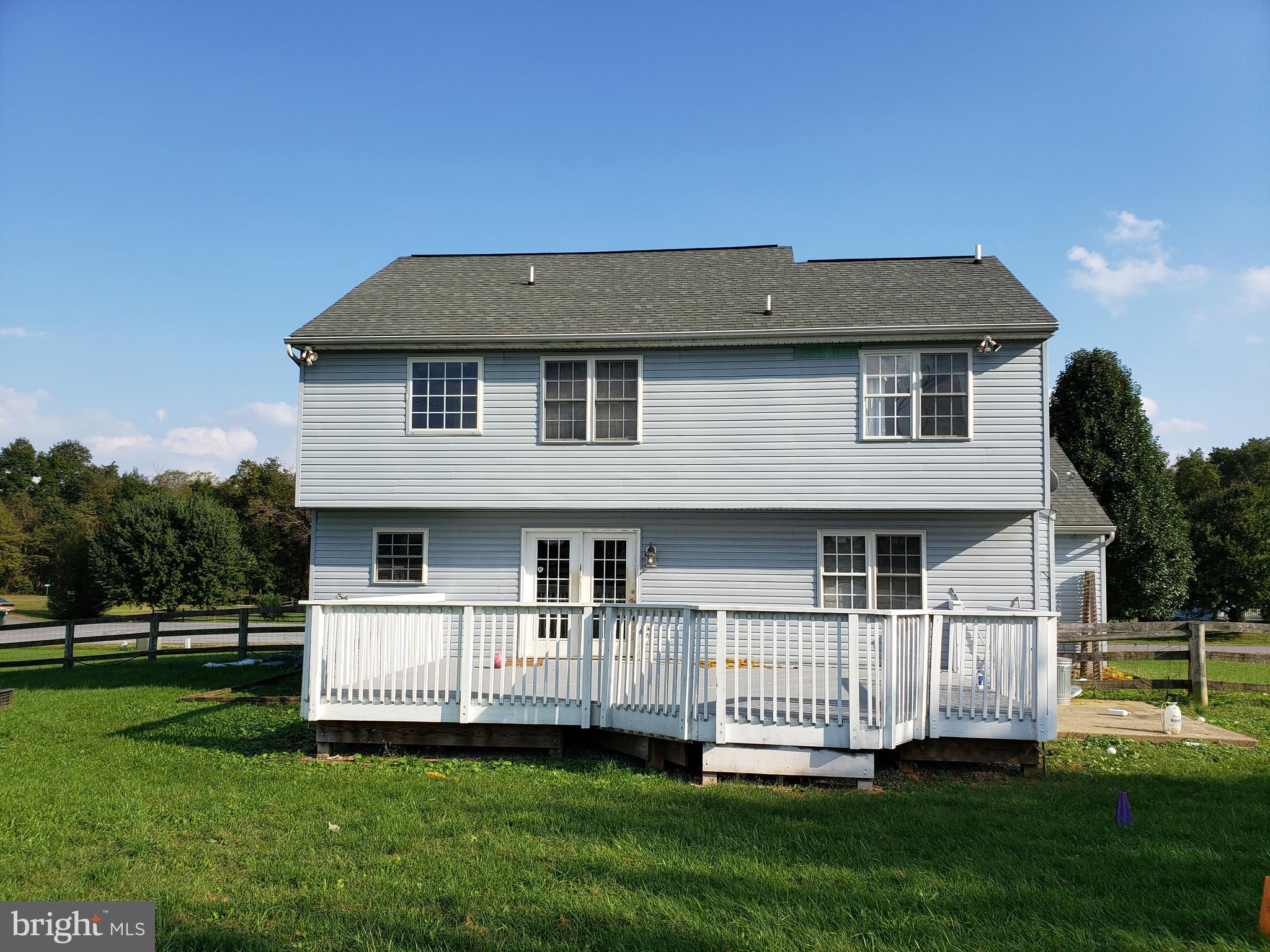 AMBERFIELD - Residential