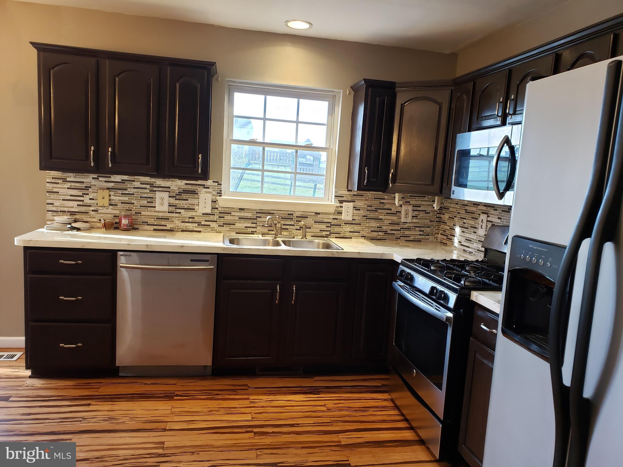 AMBERFIELD - Residential