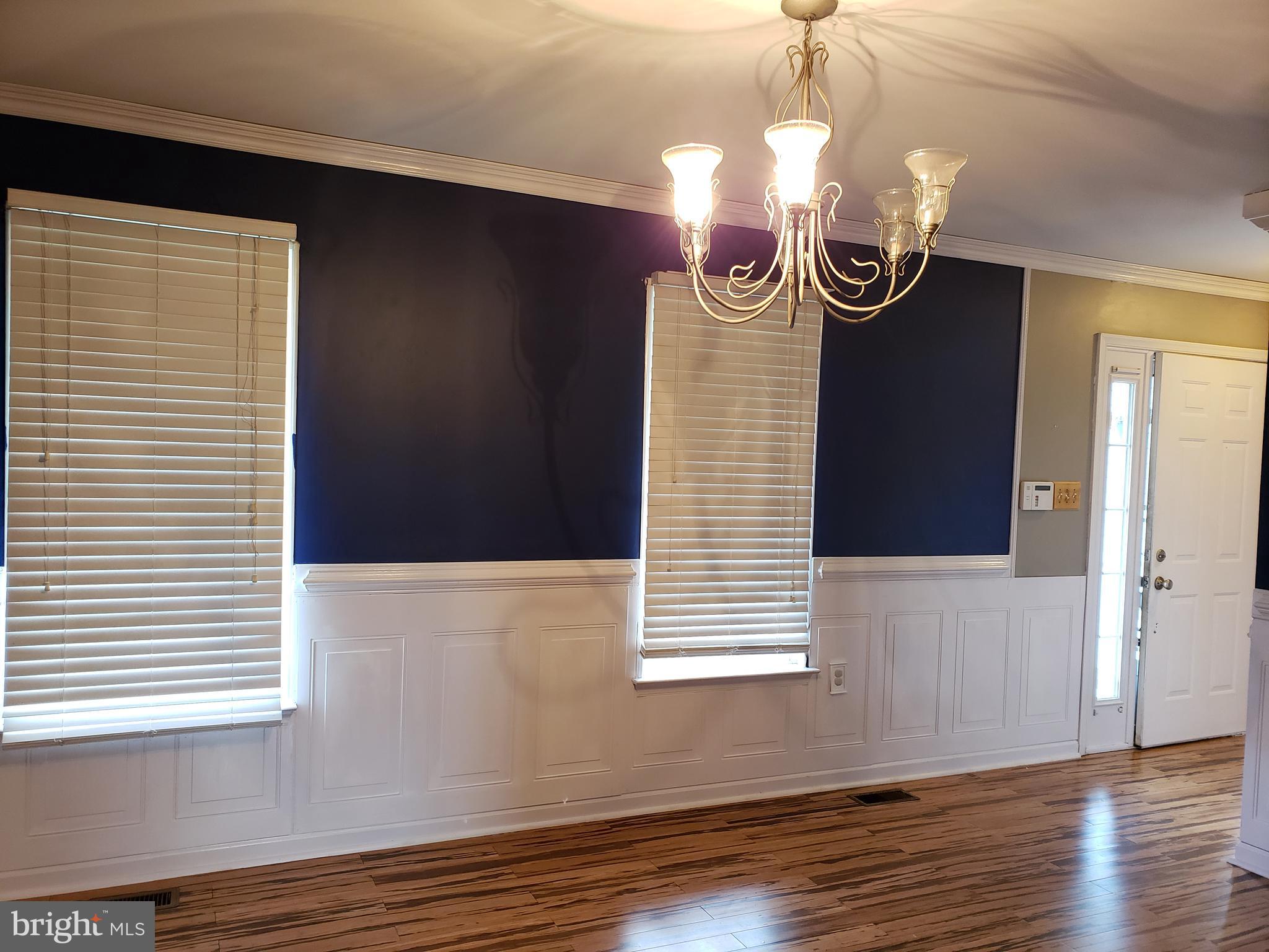 AMBERFIELD - Residential