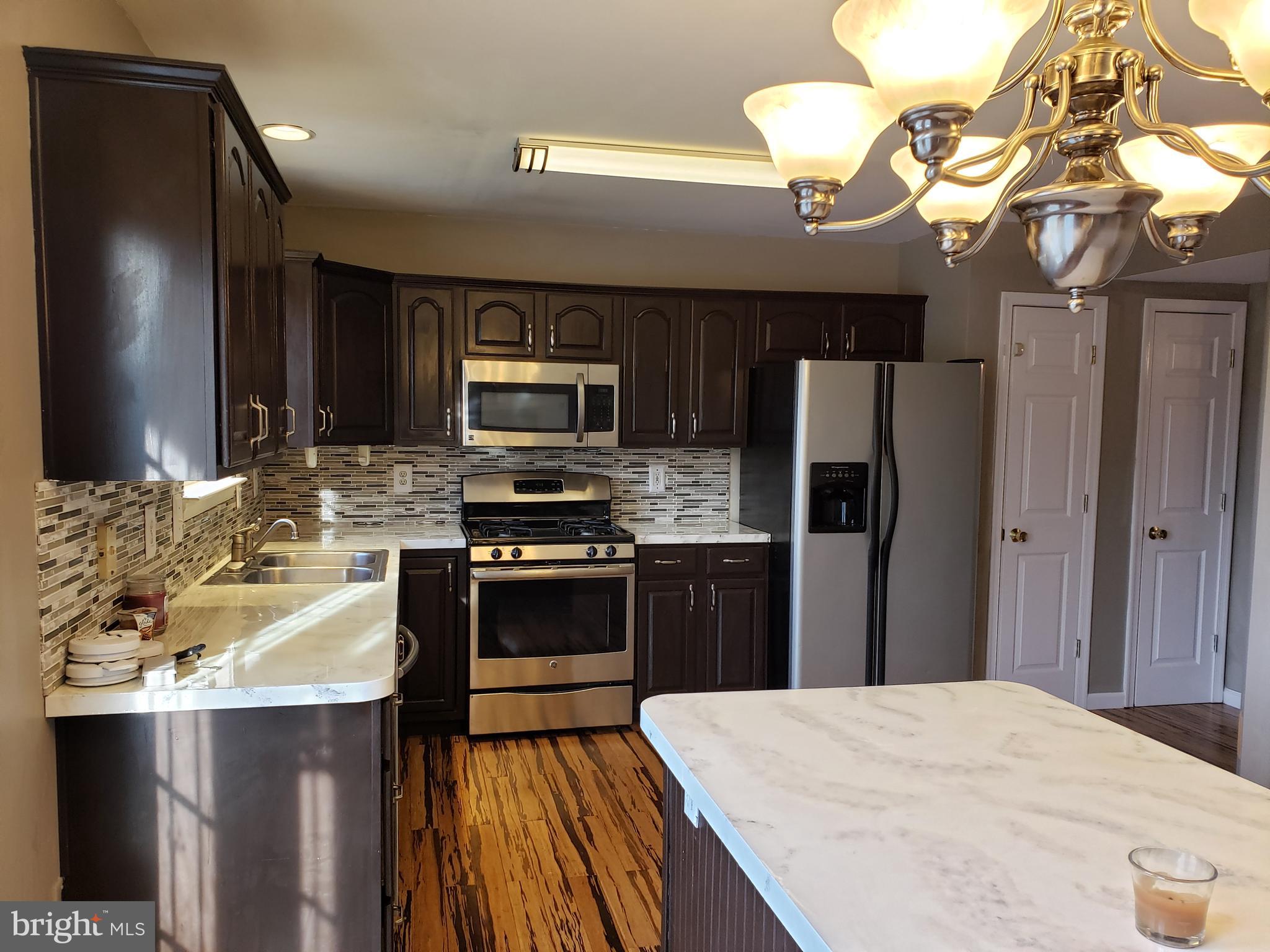 AMBERFIELD - Residential