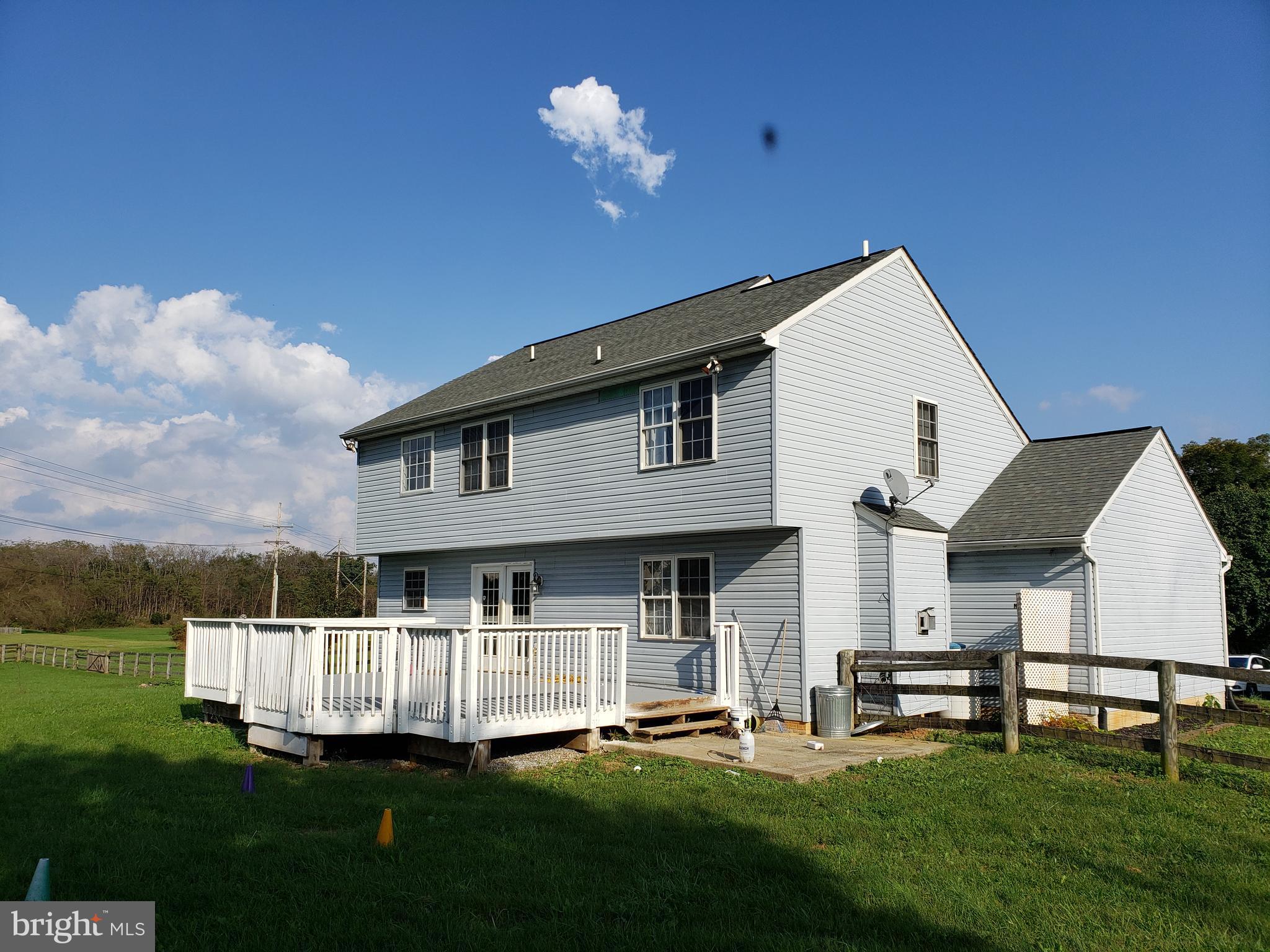 AMBERFIELD - Residential