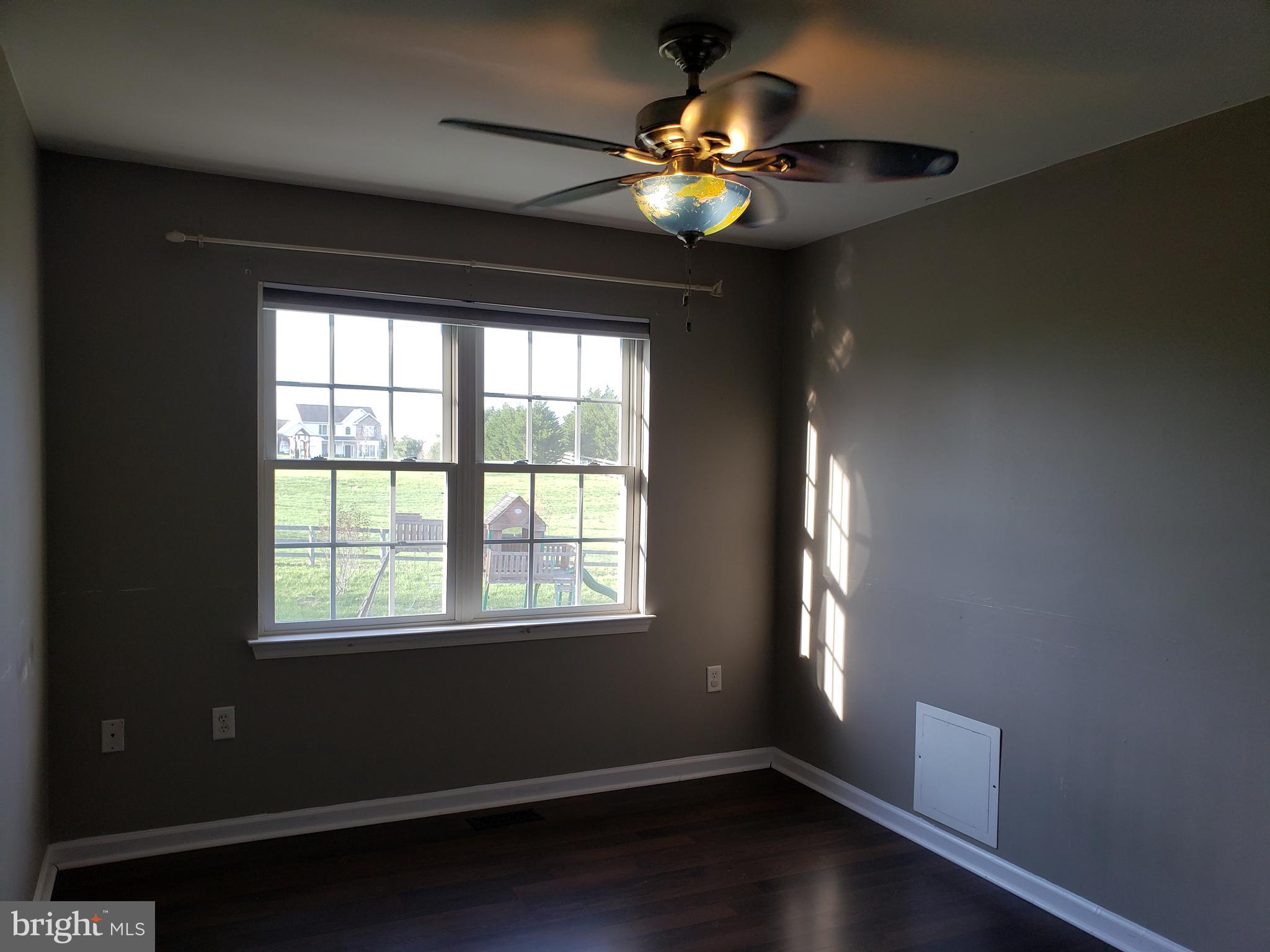 AMBERFIELD - Residential