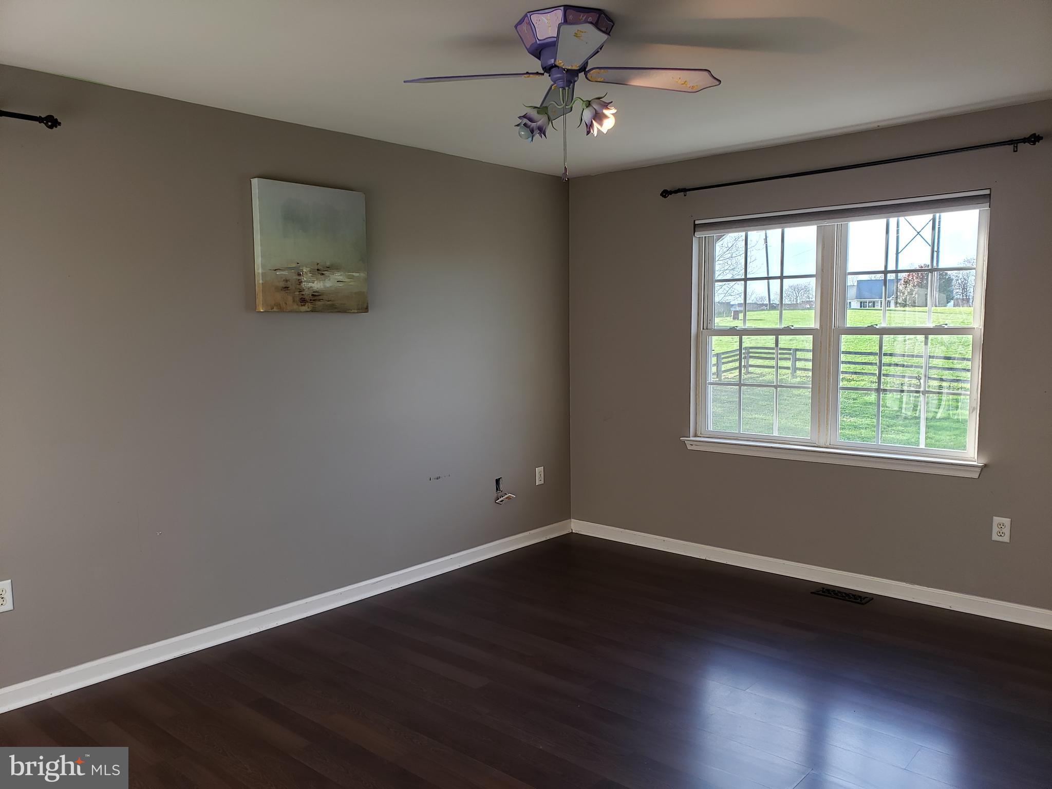 AMBERFIELD - Residential