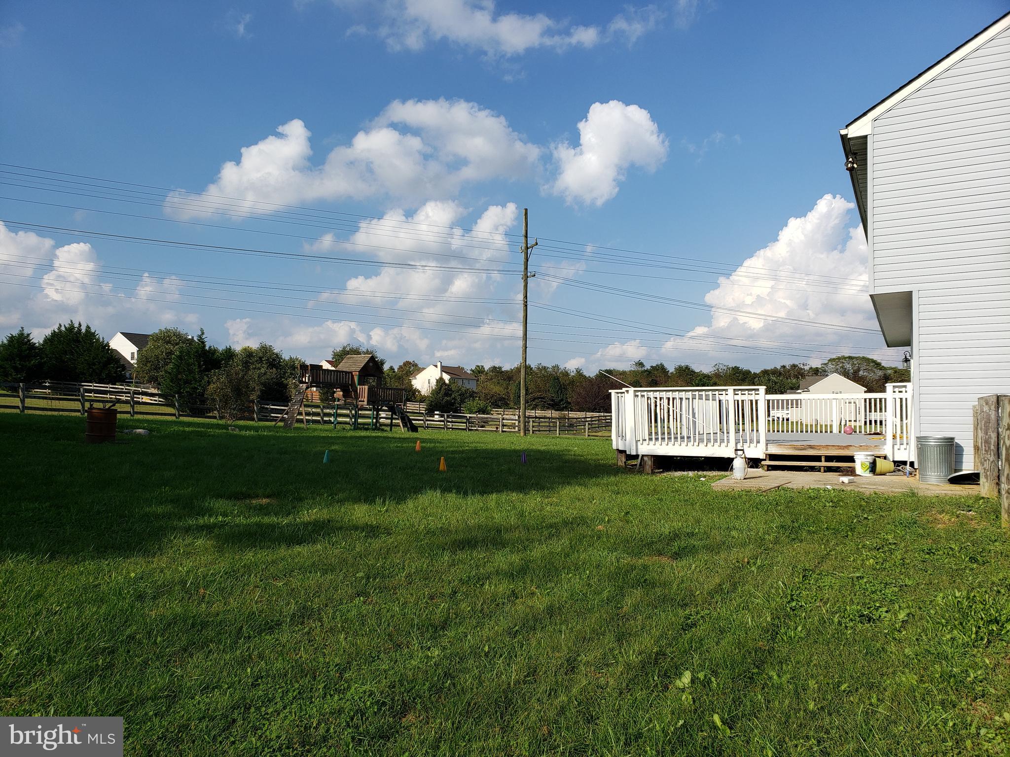 AMBERFIELD - Residential