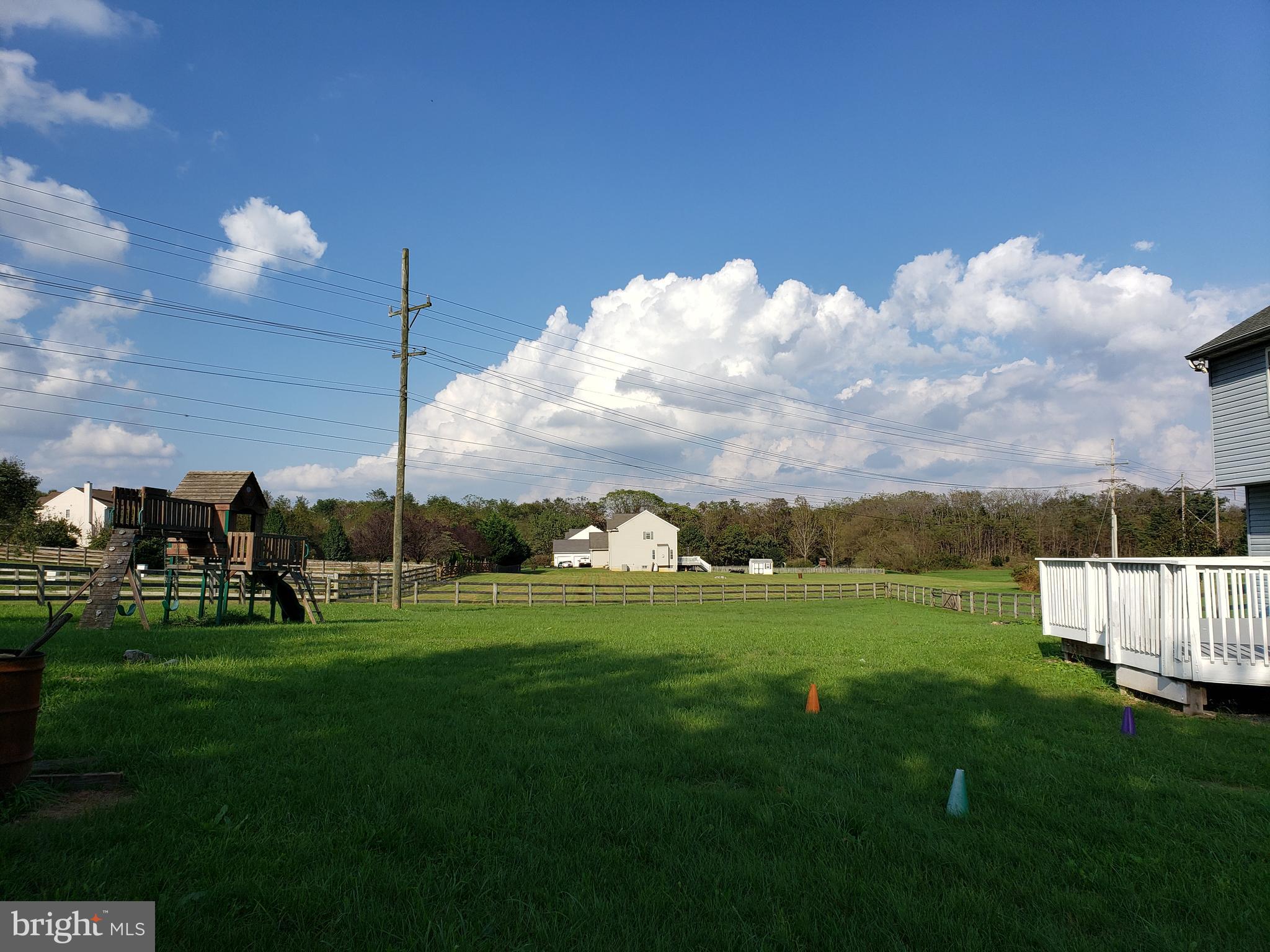 AMBERFIELD - Residential