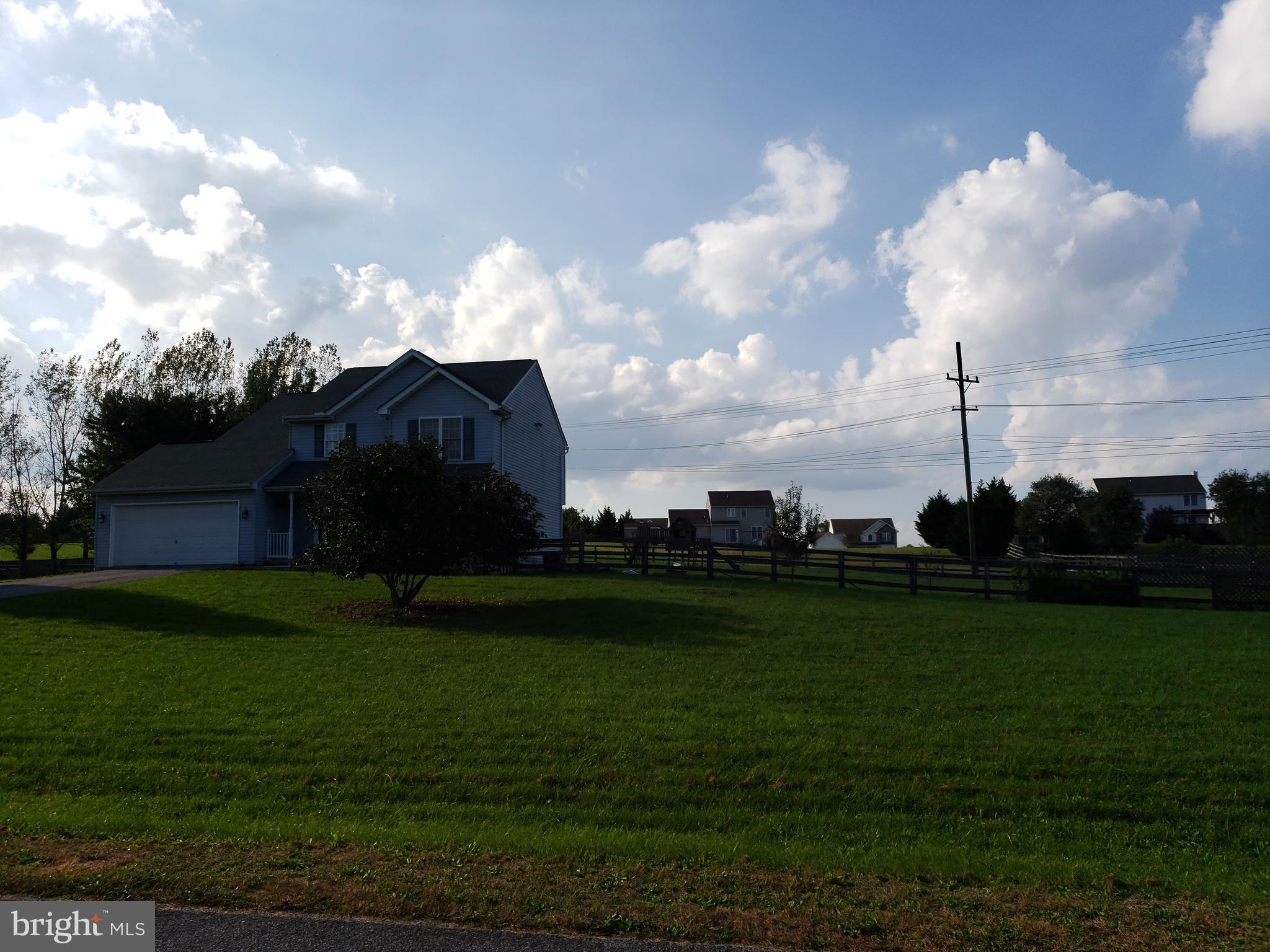 AMBERFIELD - Residential