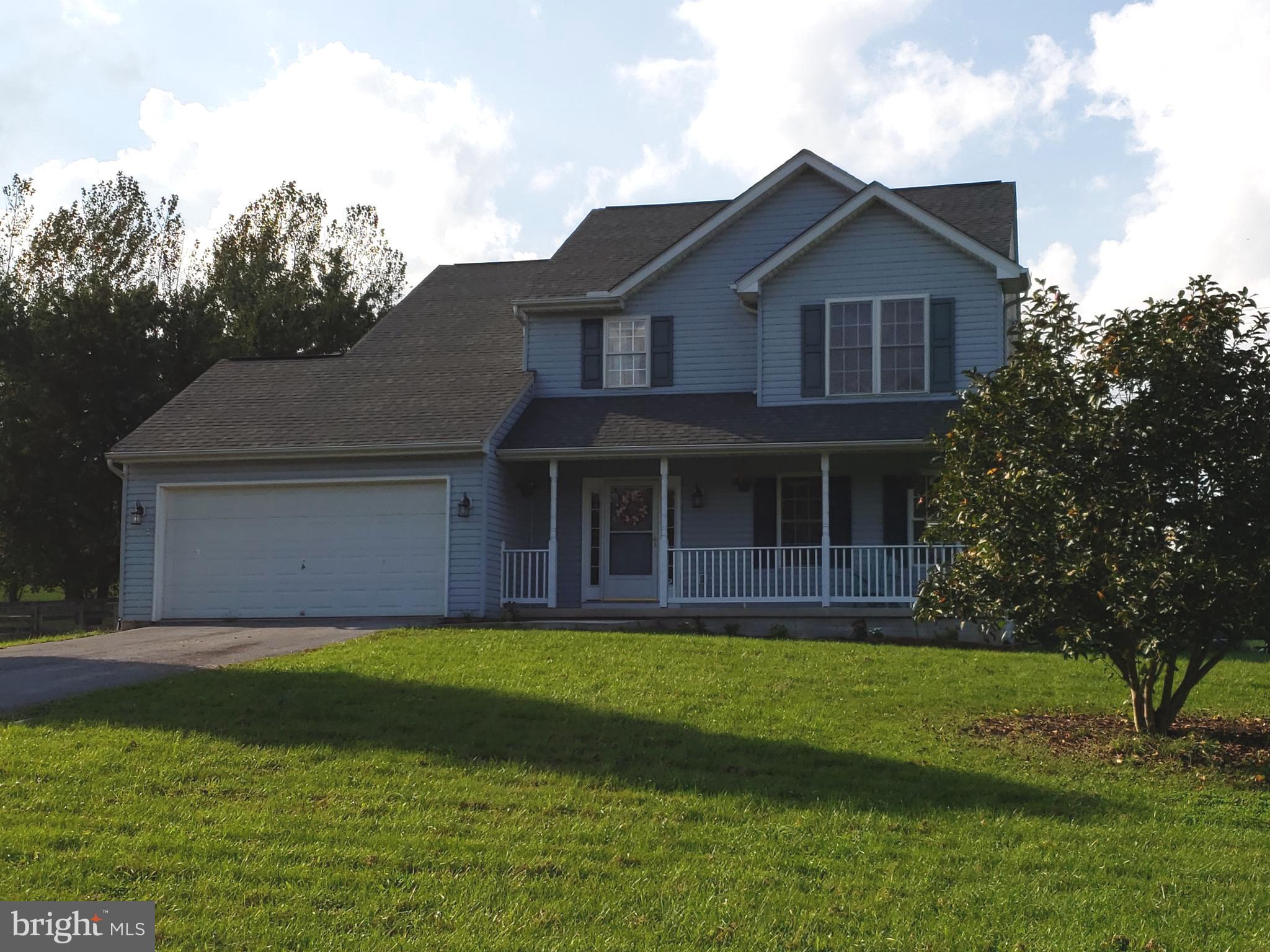 AMBERFIELD - Residential