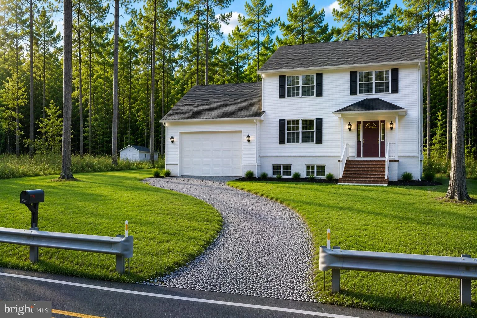 16400 Dahlgren Road, King George, VA, 22485