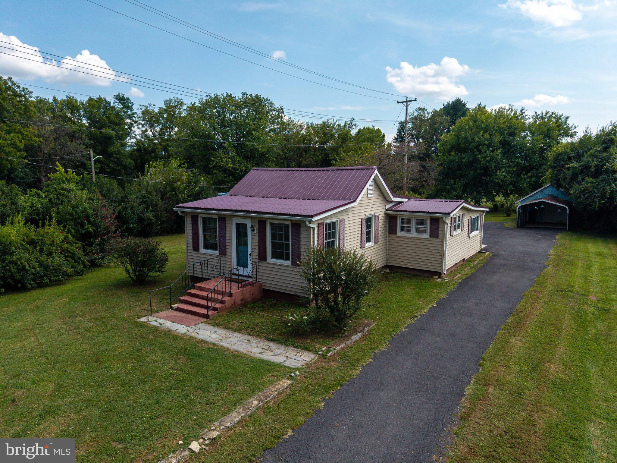 26 Furnace Road, Luray, VA, 22835