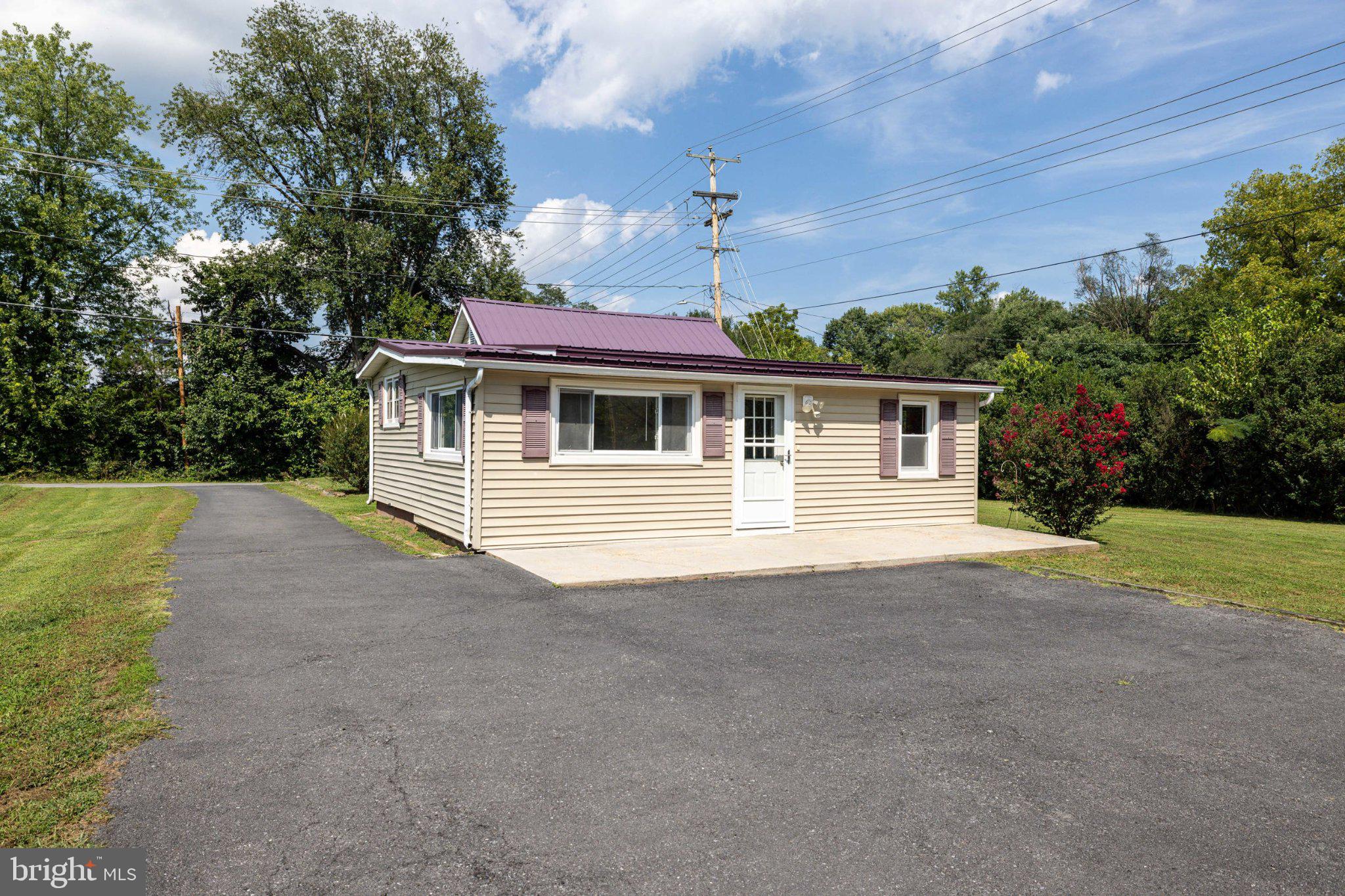 26 FURNACE ROAD