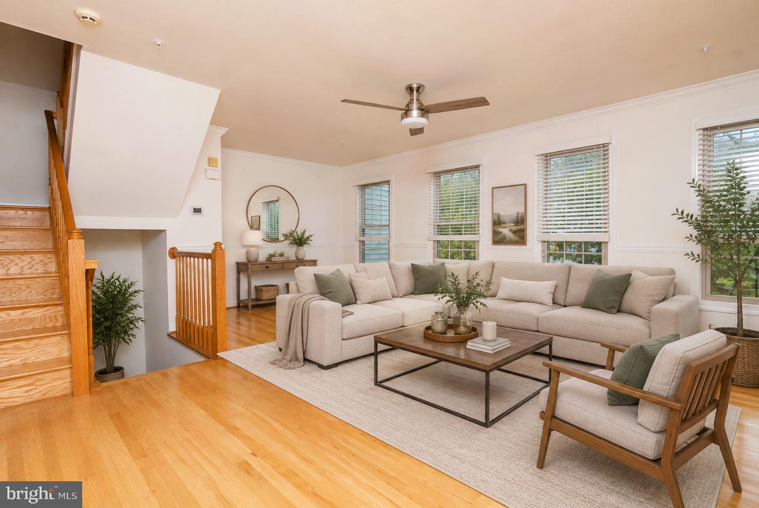 3505 FALLING RUN ROAD