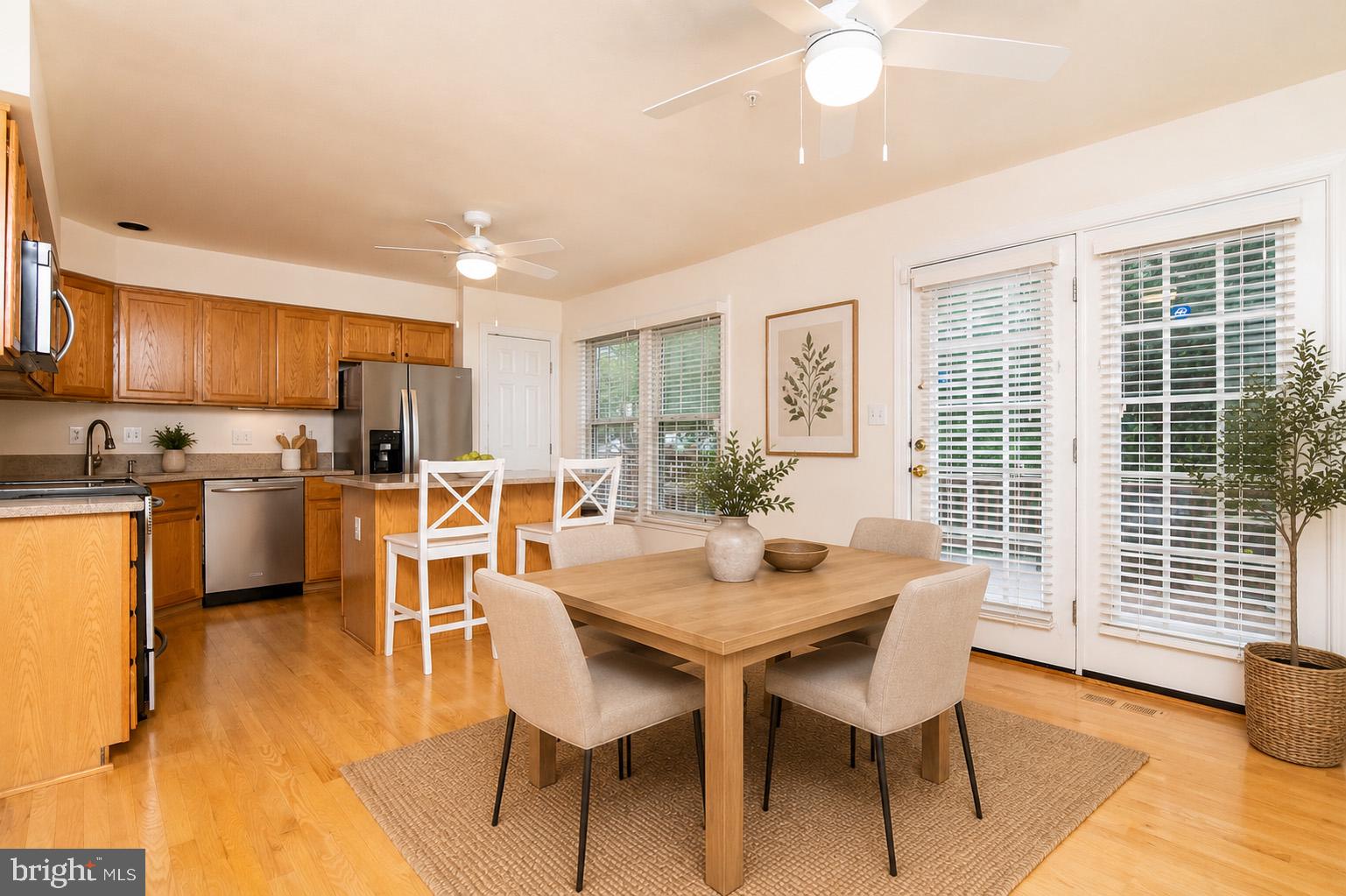 3505 FALLING RUN ROAD