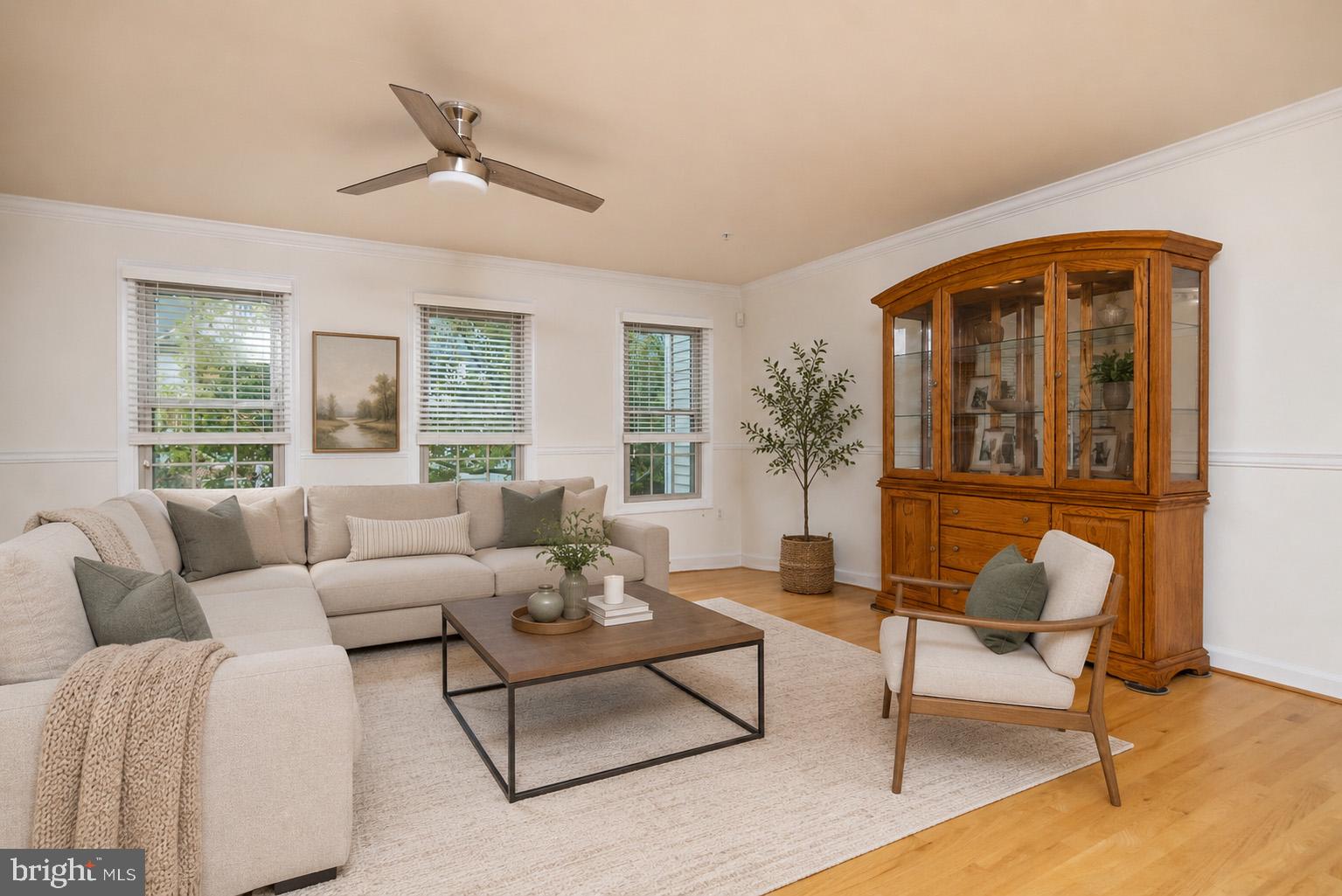 3505 FALLING RUN ROAD