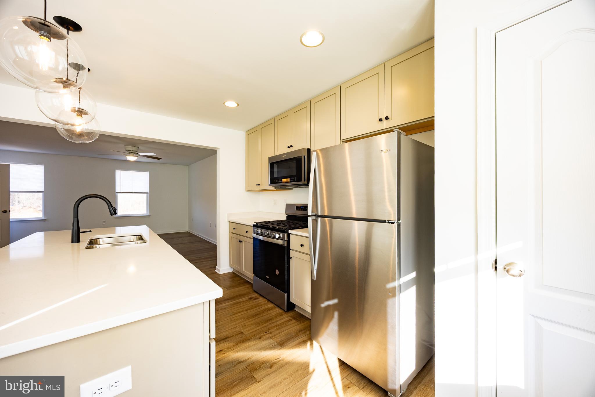 ARCHERS ROCK - Residential