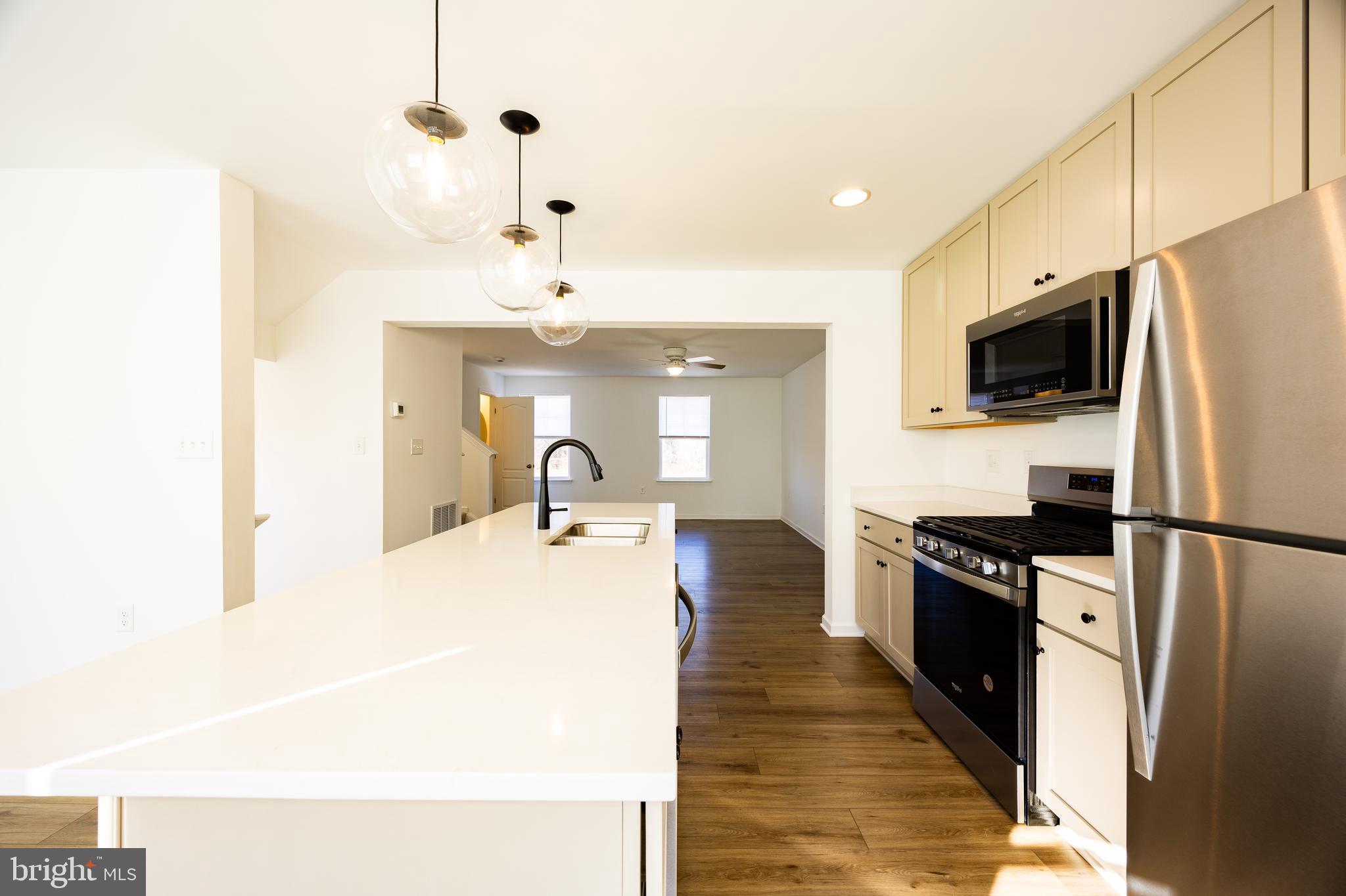 ARCHERS ROCK - Residential