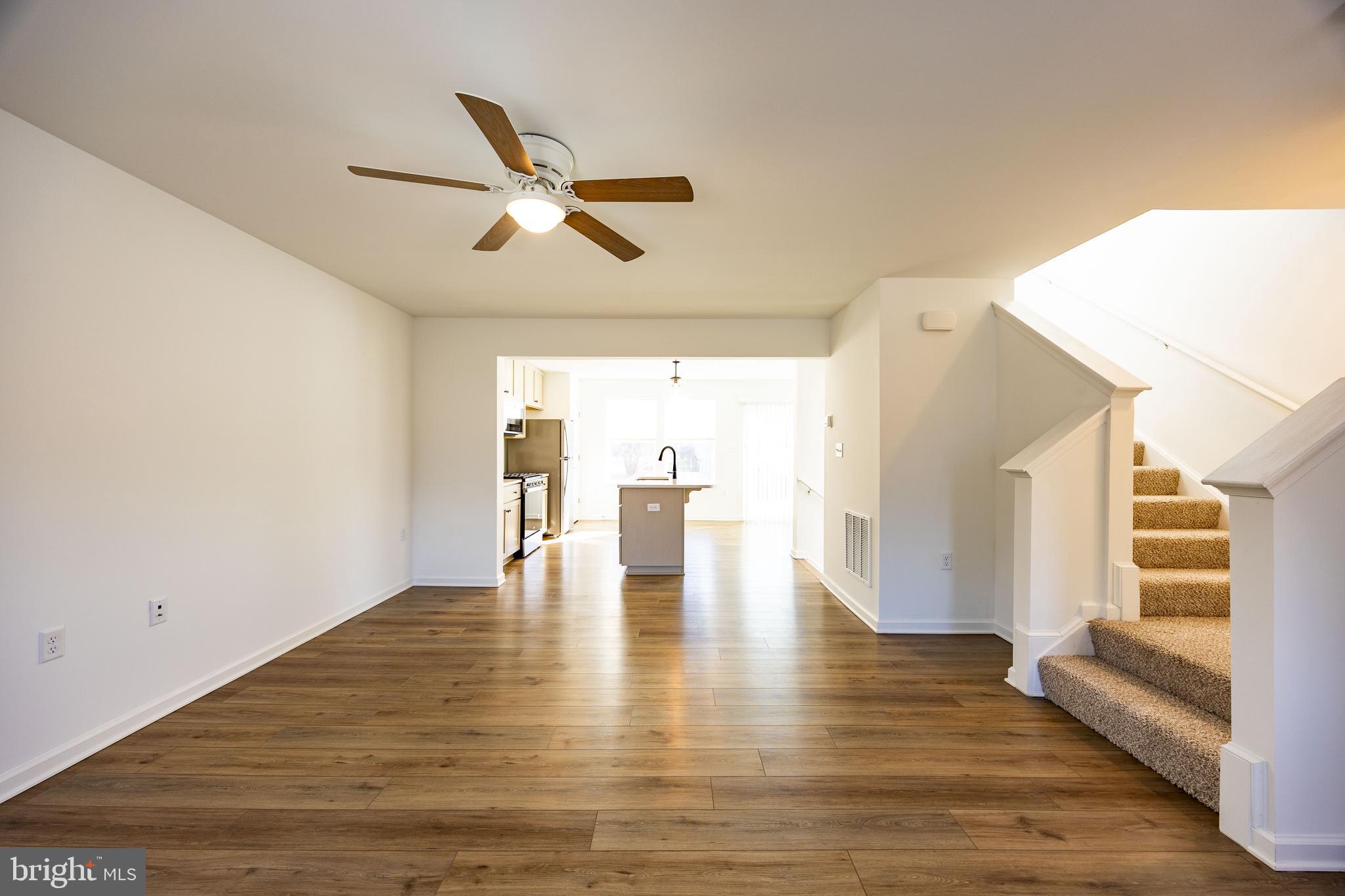 ARCHERS ROCK - Residential