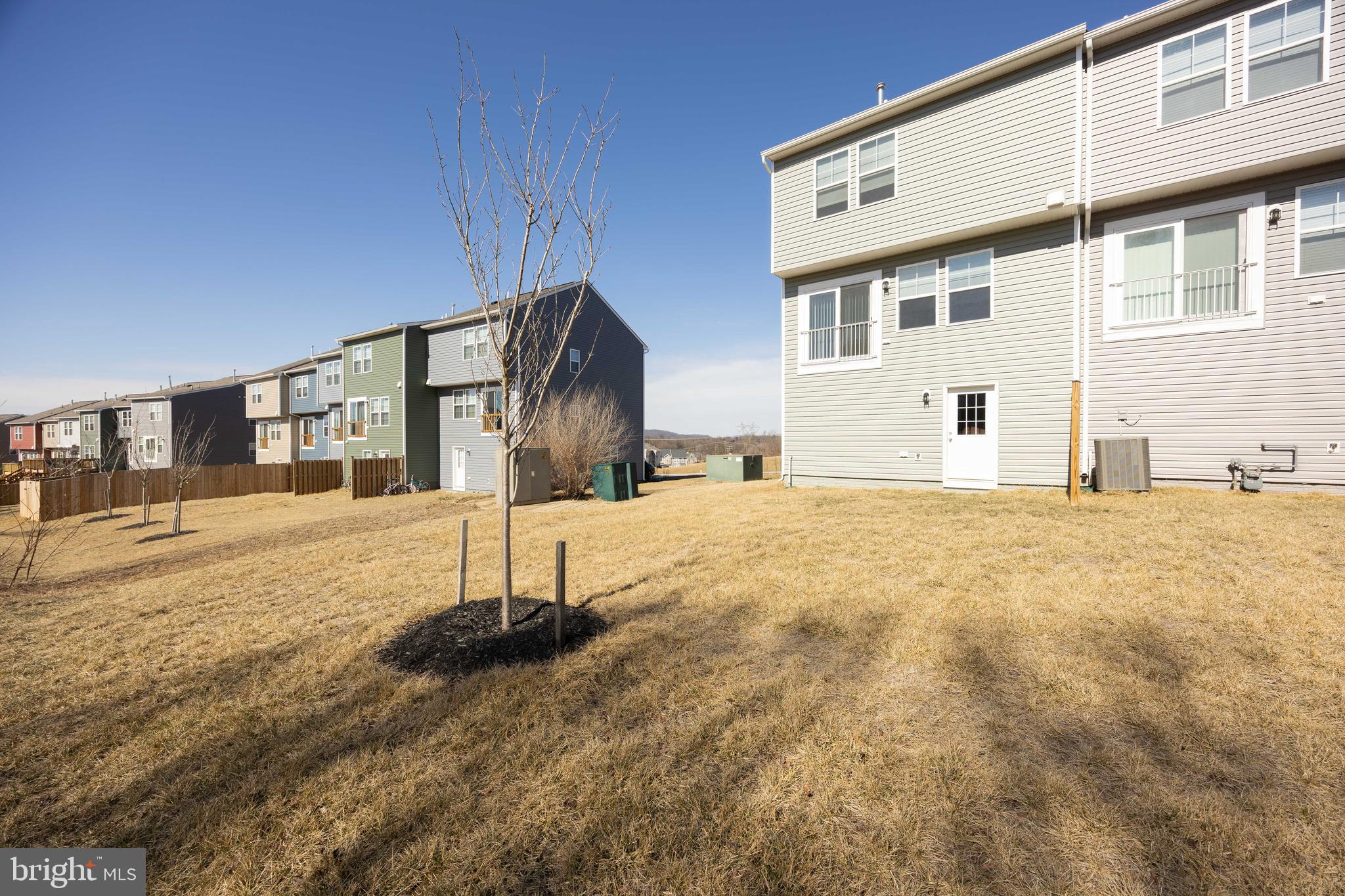 ARCHERS ROCK - Residential