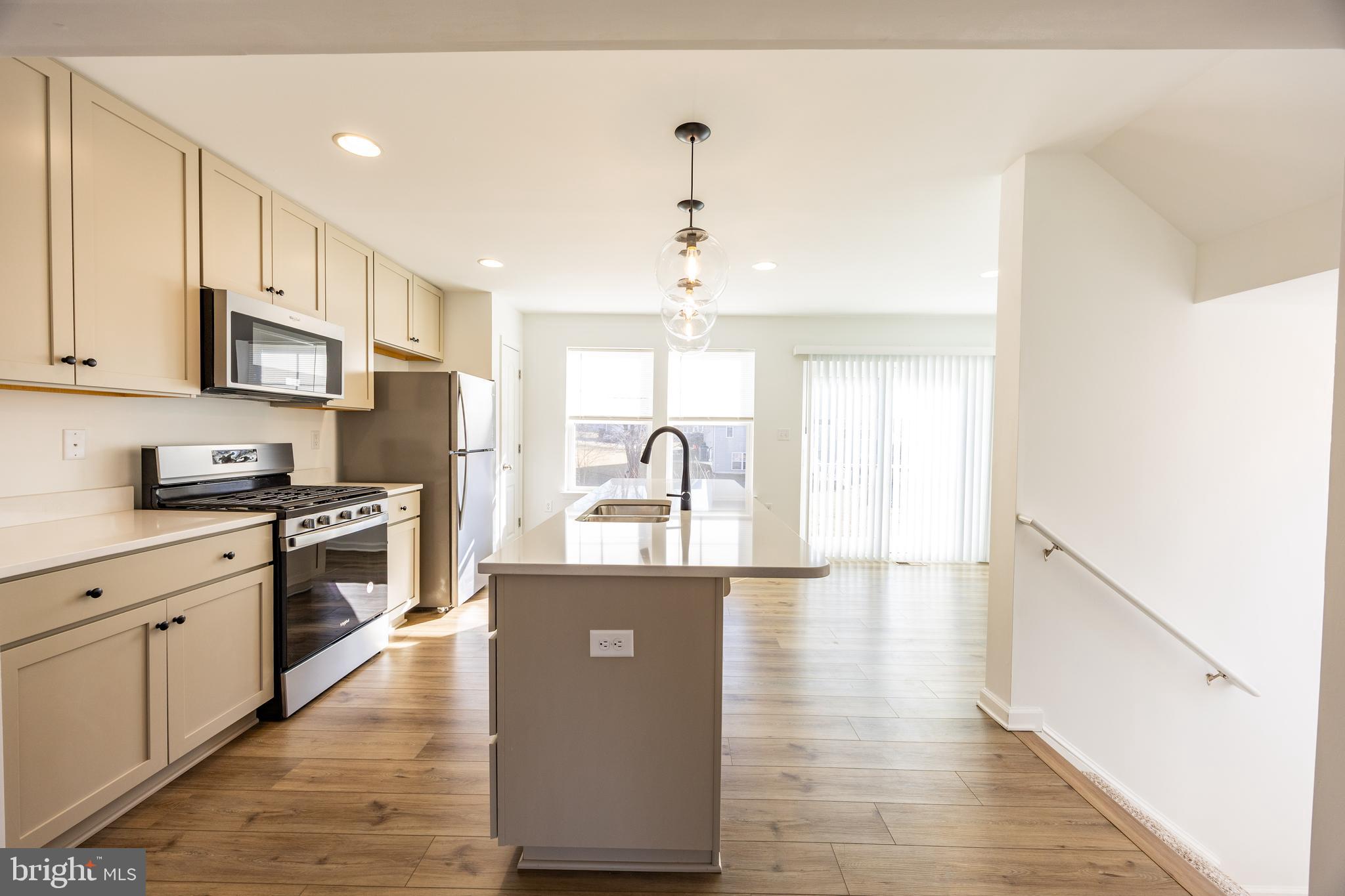 ARCHERS ROCK - Residential