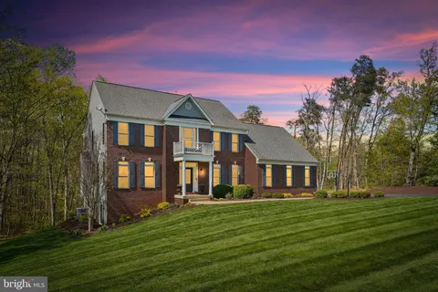 19254 Mabel Court, Culpeper, VA 22701 - #: VACU2010272