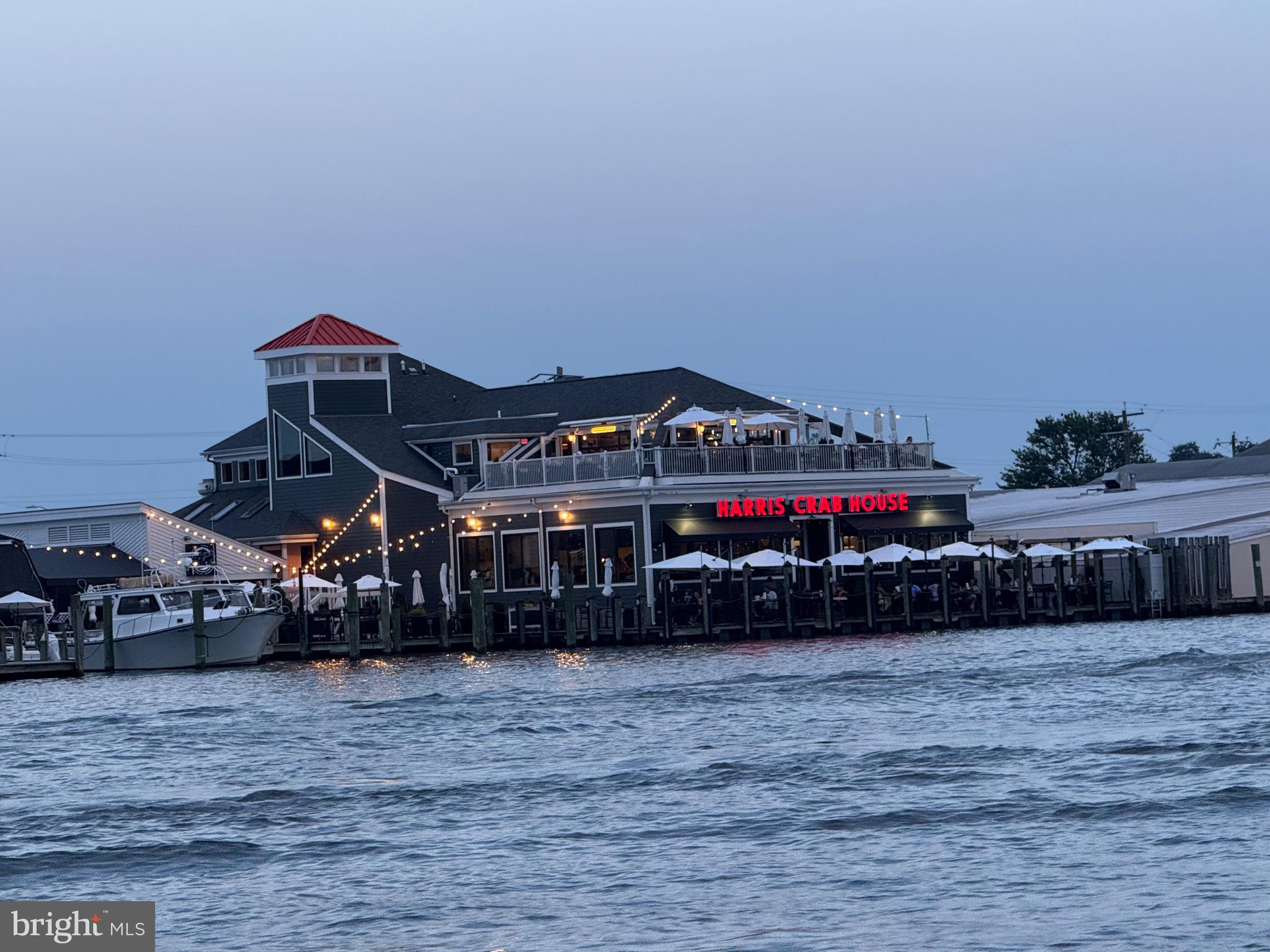NARROWS POINTE - Residential