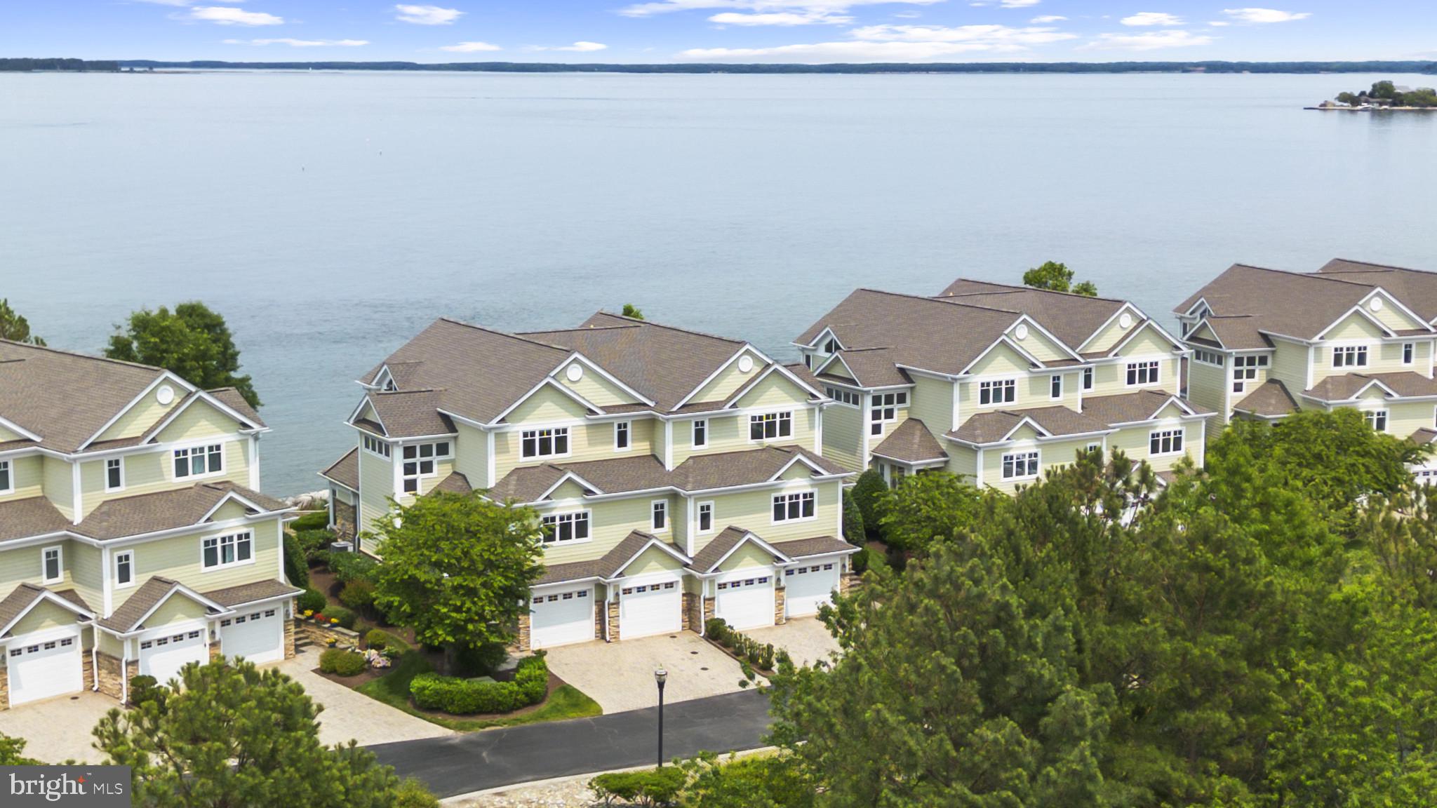 NARROWS POINTE - Residential