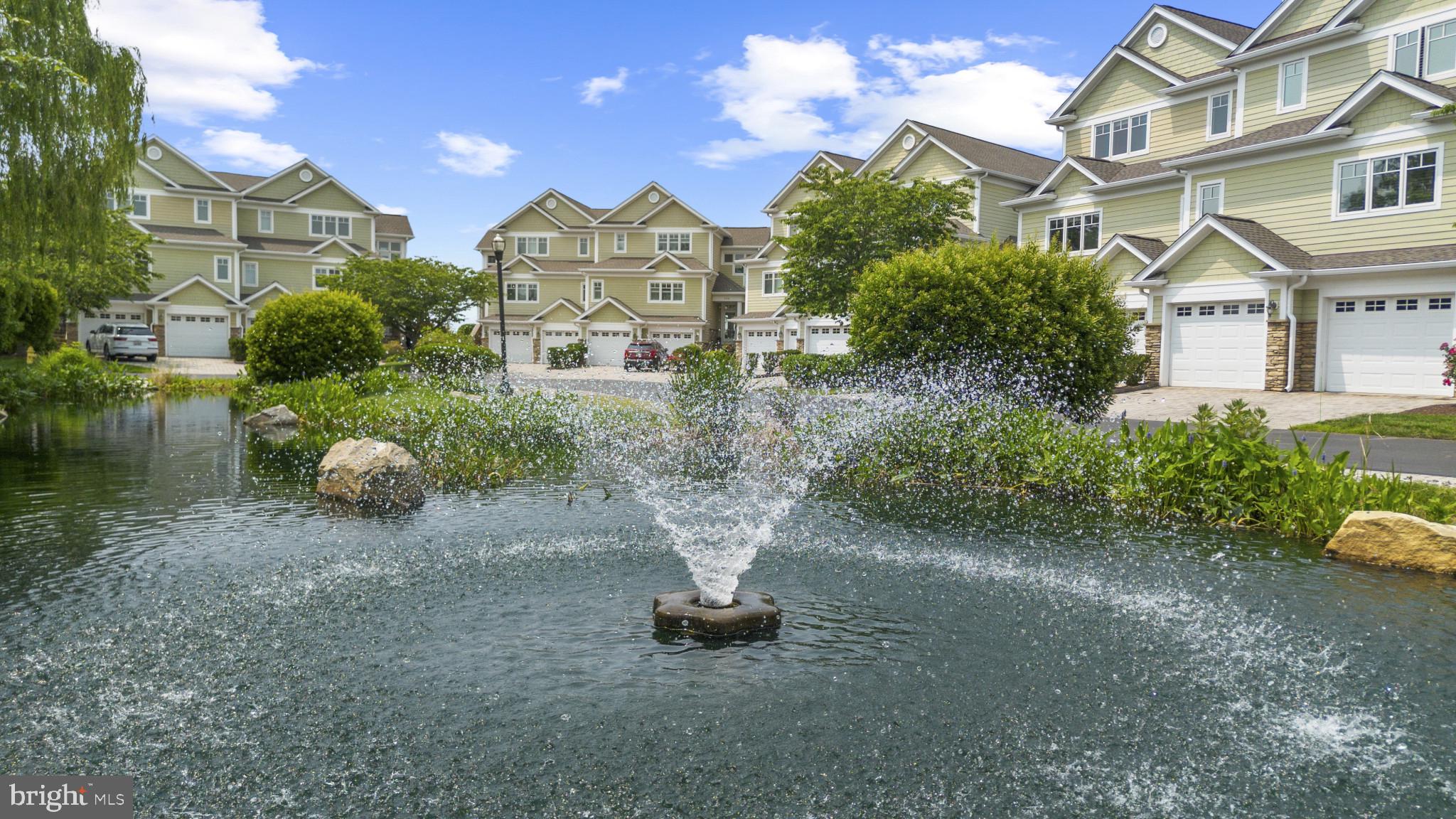 NARROWS POINTE - Residential