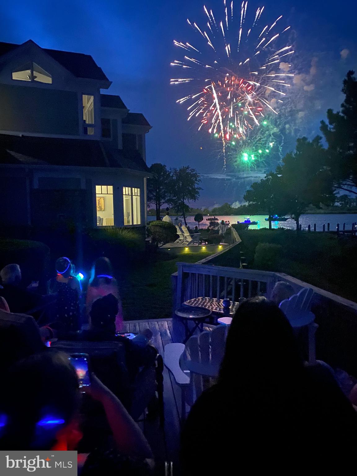 NARROWS POINTE - Residential