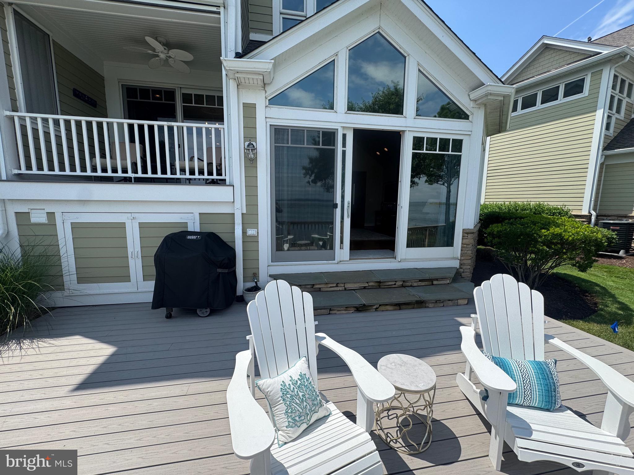 NARROWS POINTE - Residential