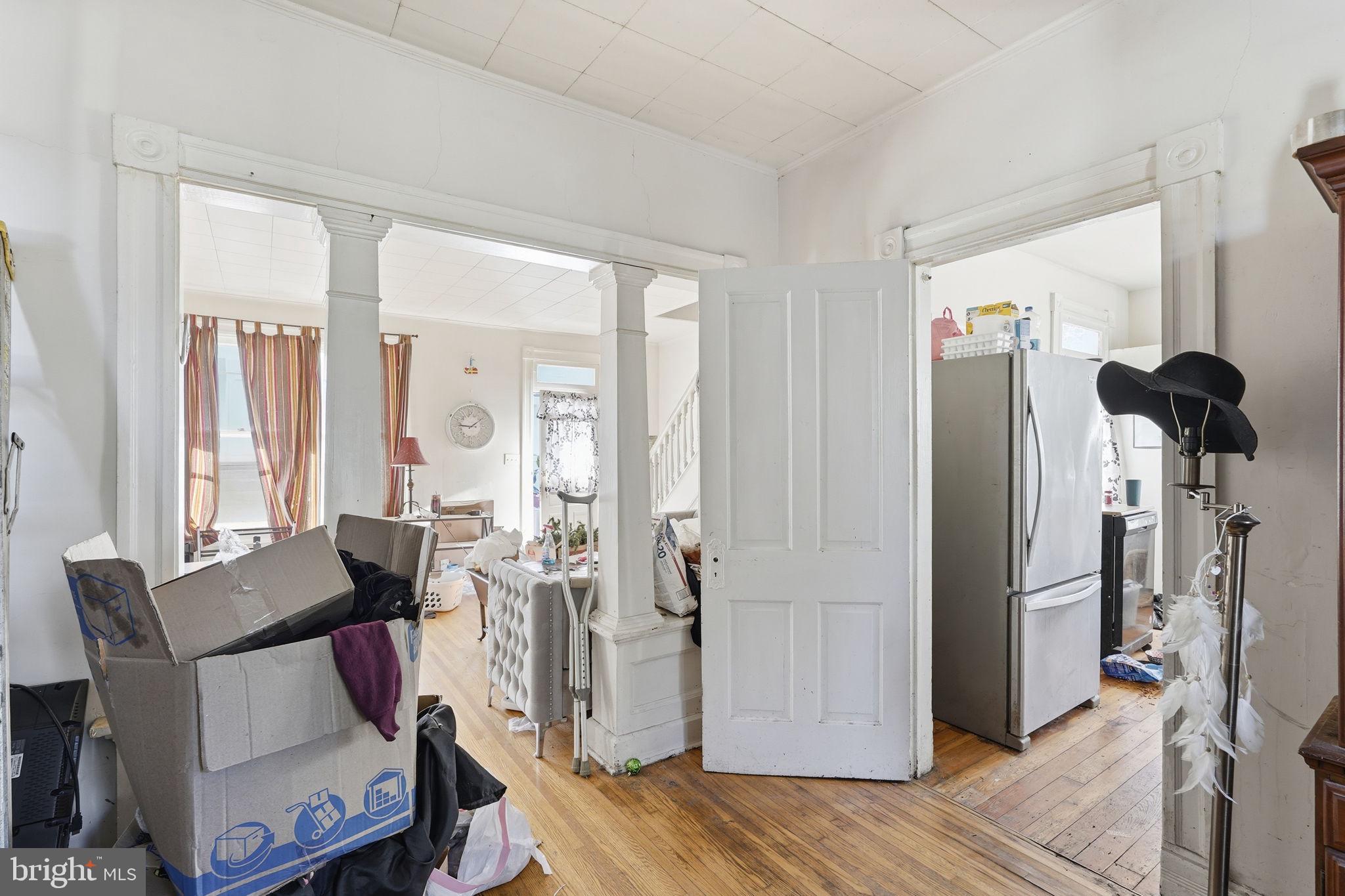 504 N HIGH STREET