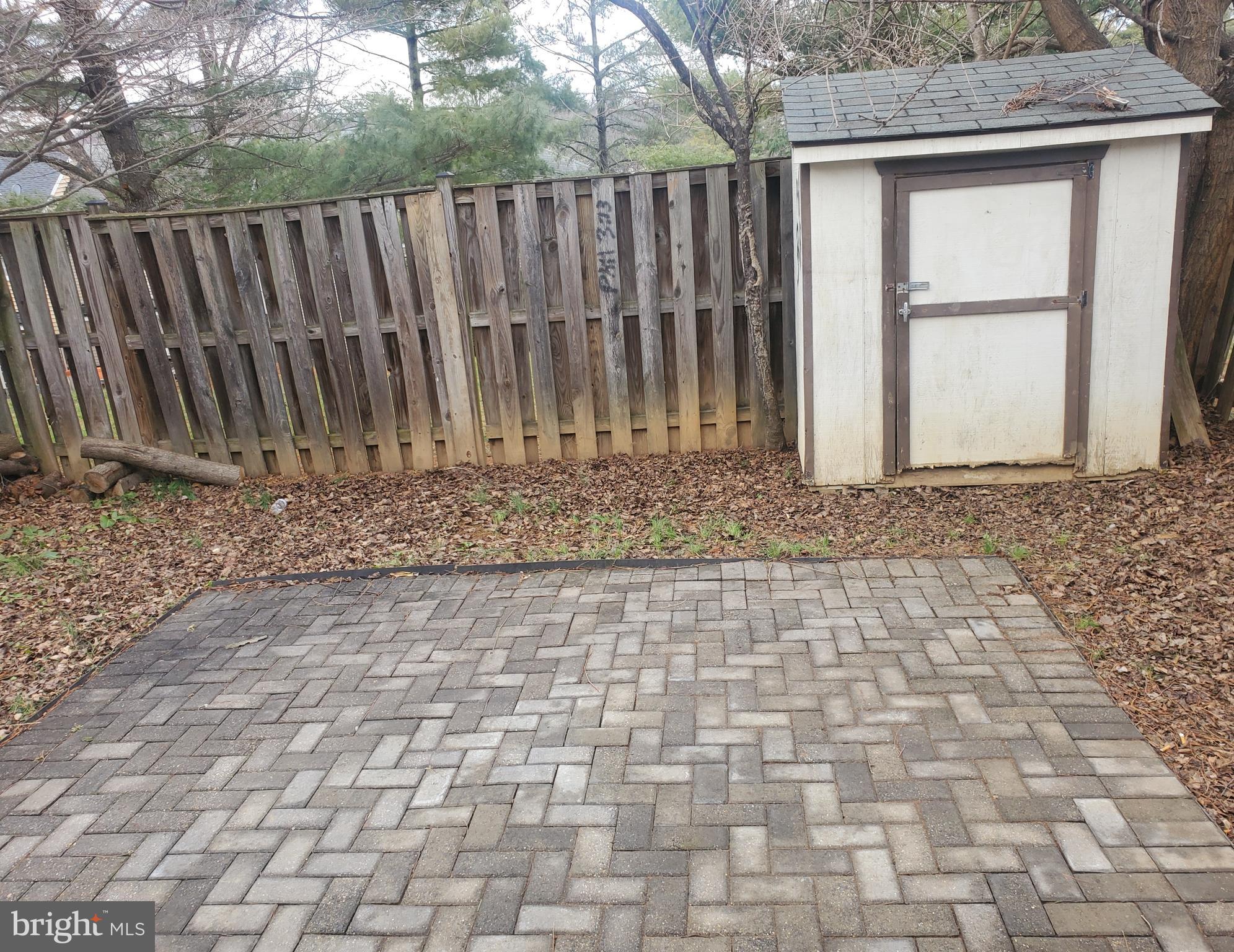 BRANDERMILL - Residential Lease