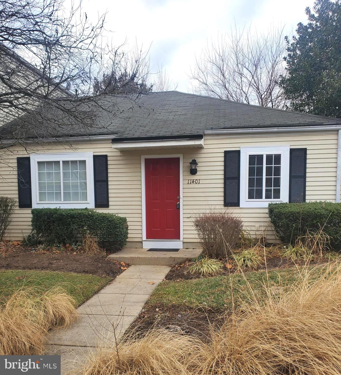 BRANDERMILL - Residential Lease