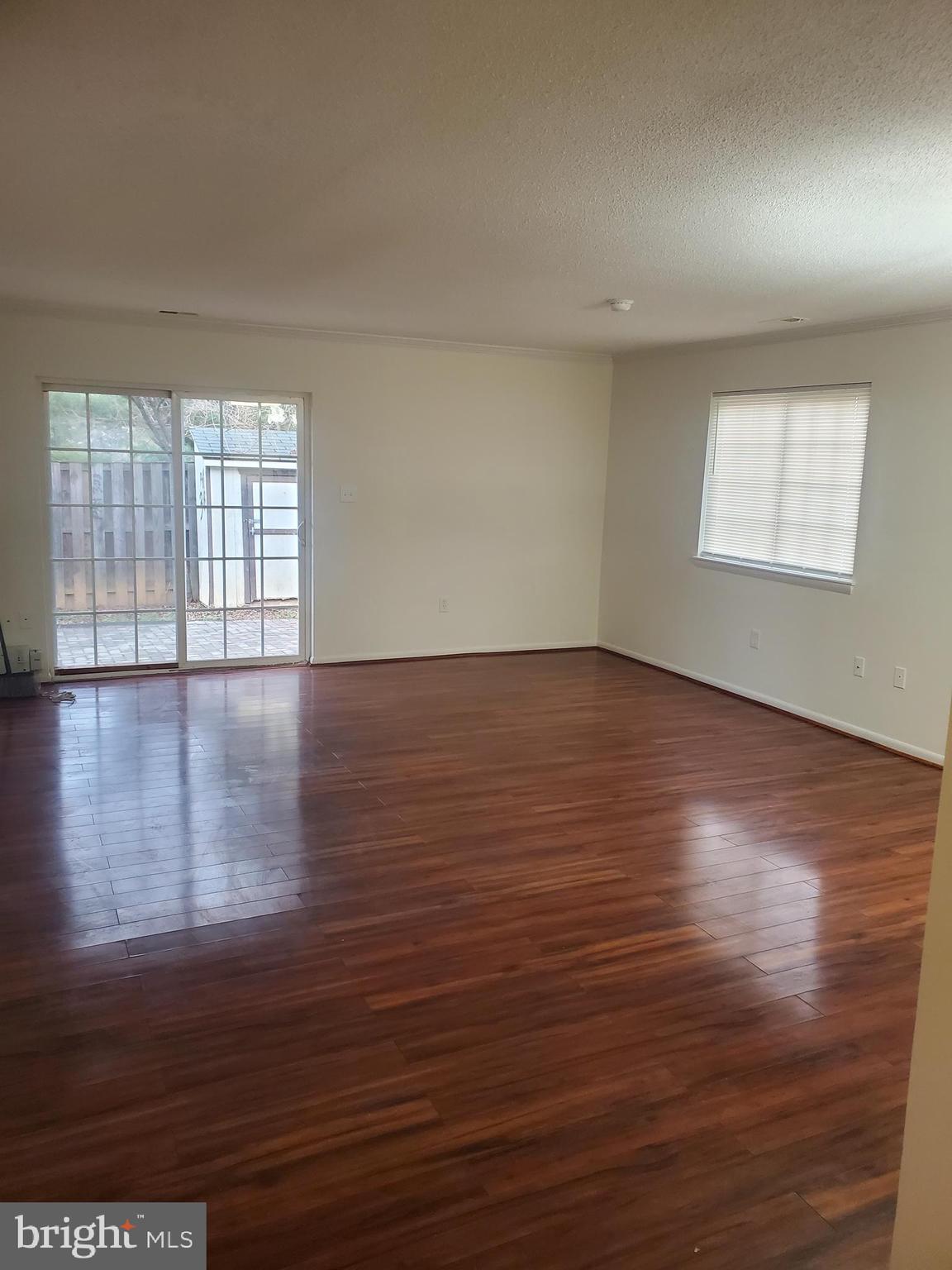 BRANDERMILL - Residential Lease