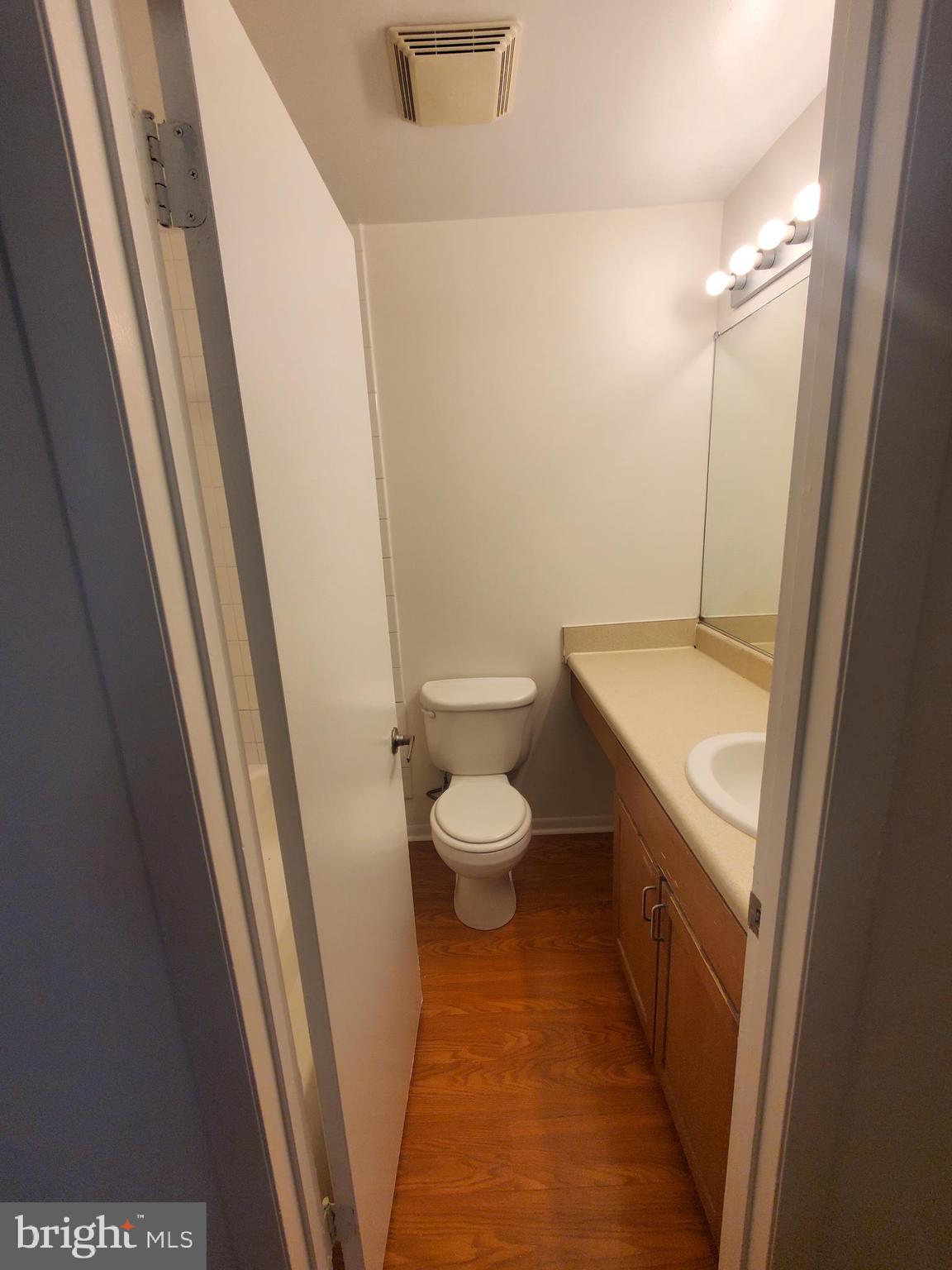 BRANDERMILL - Residential Lease