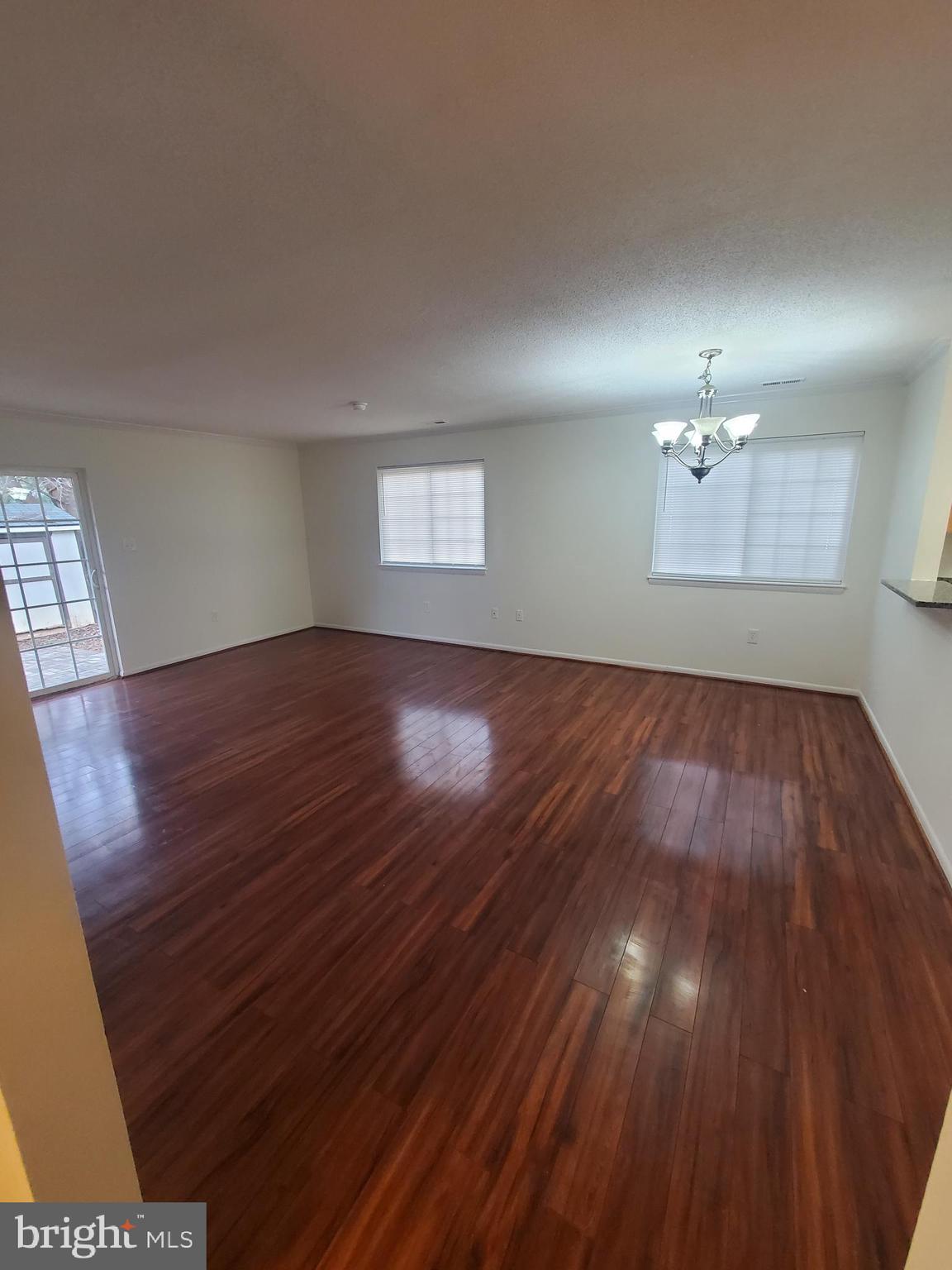 BRANDERMILL - Residential Lease