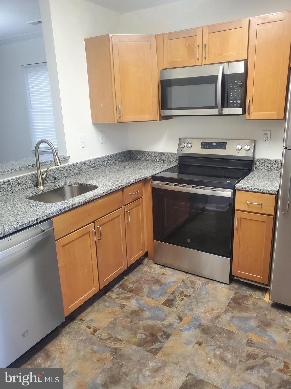 BRANDERMILL - Residential Lease