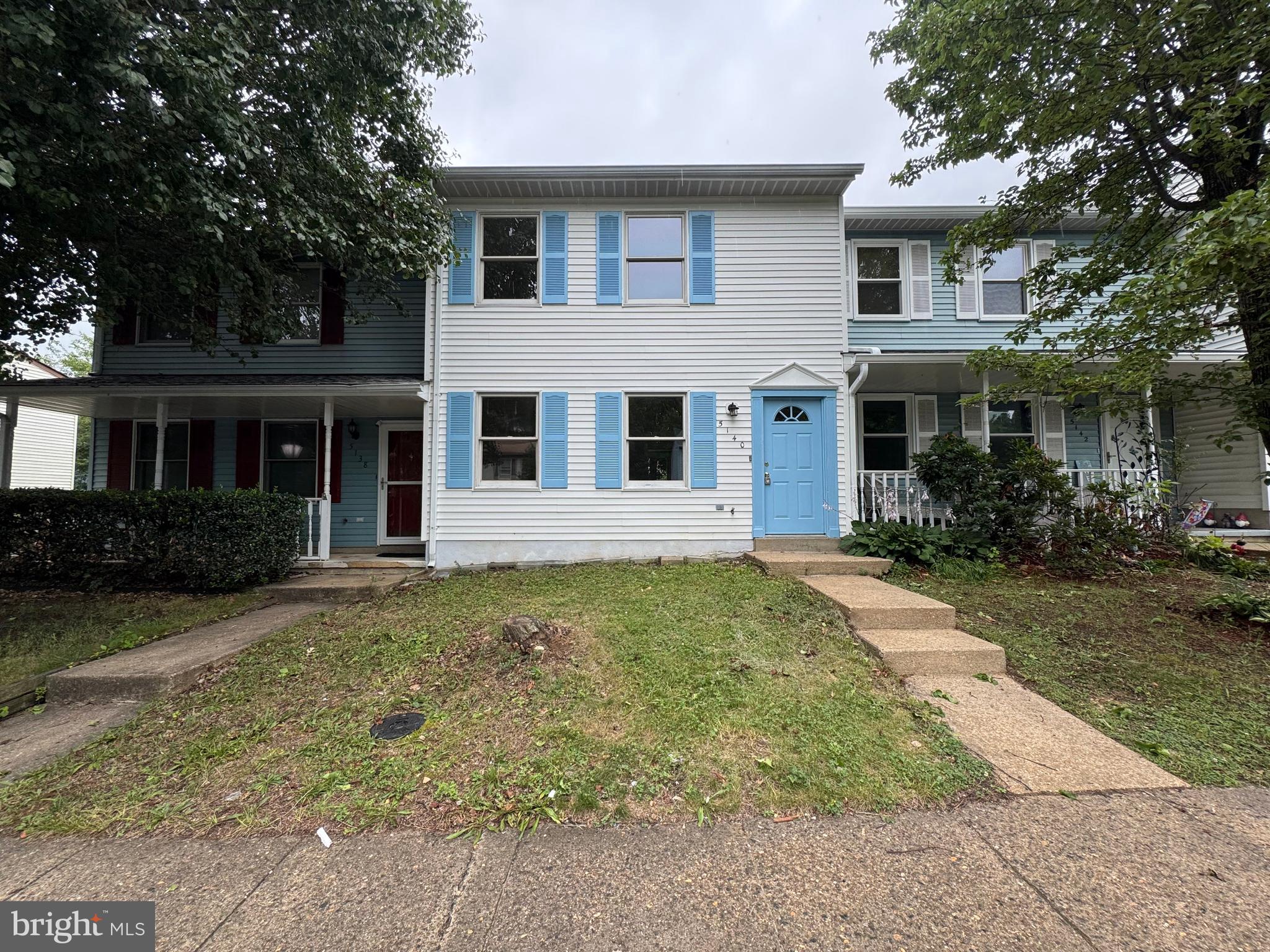 5140 REDBUD ROAD