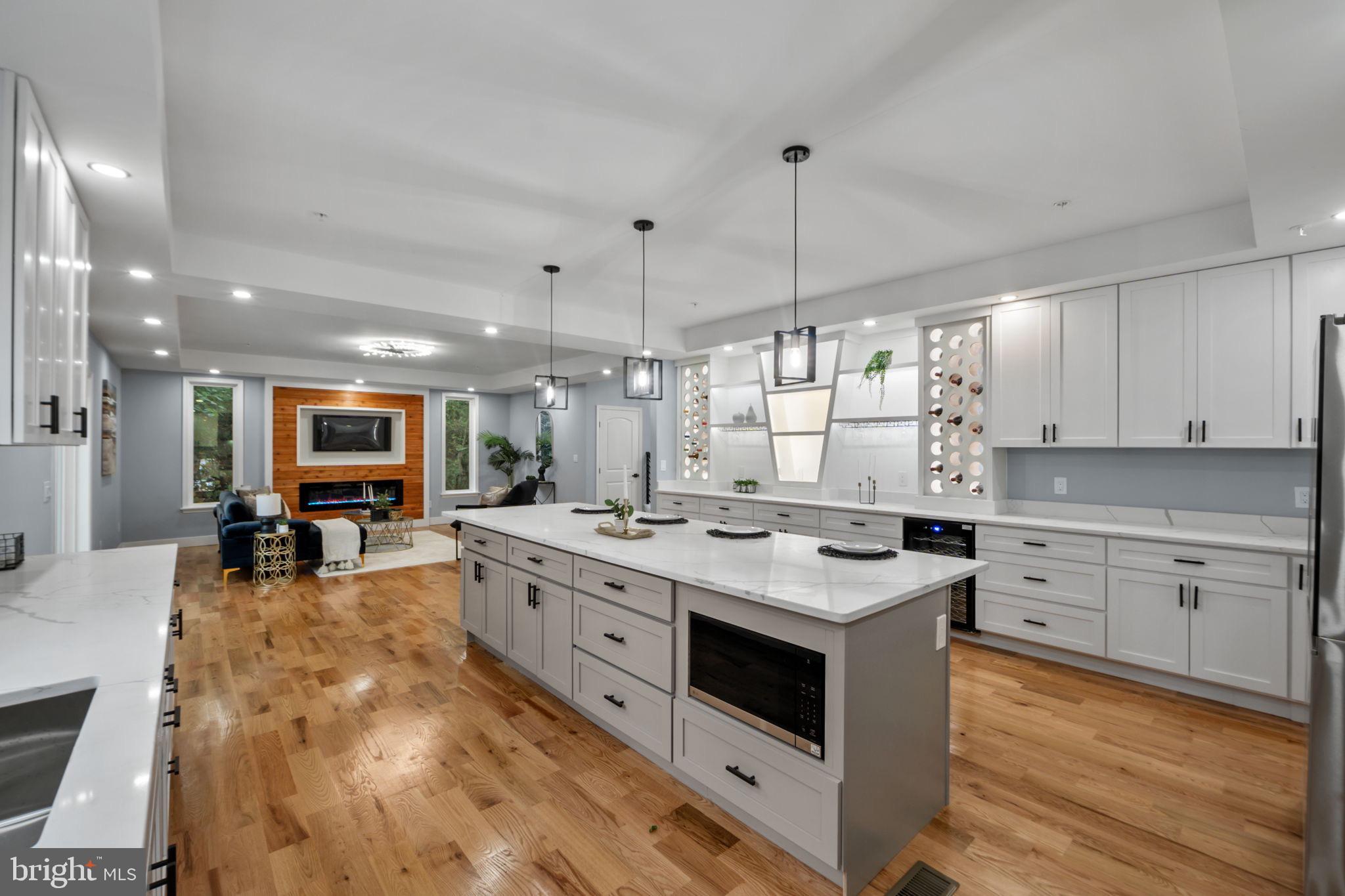 PARKLAWN - Residential