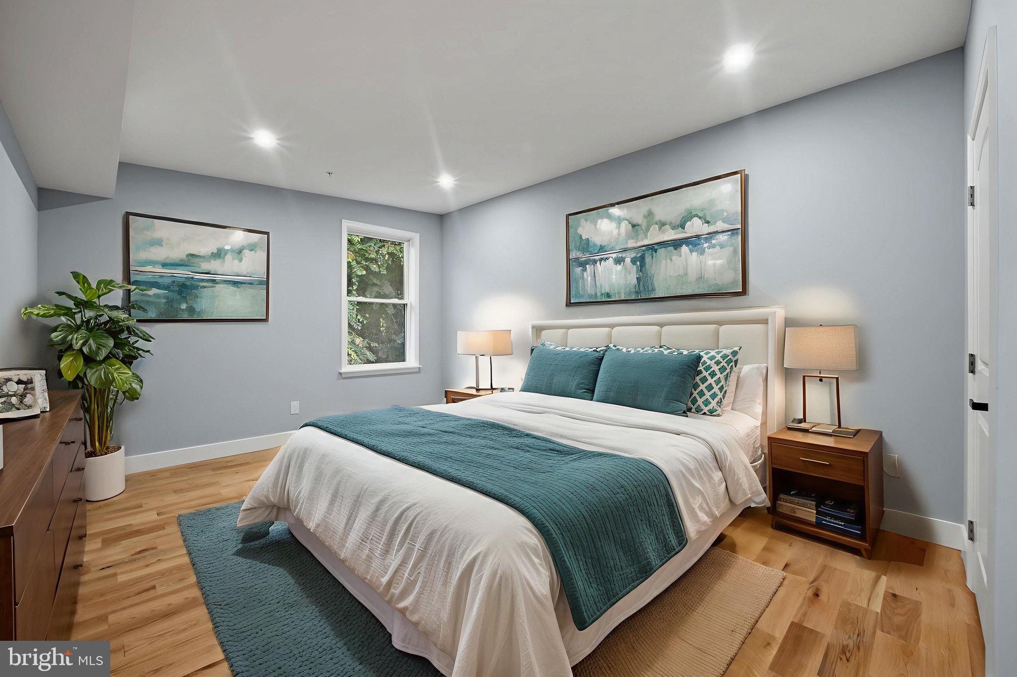 PARKLAWN - Residential