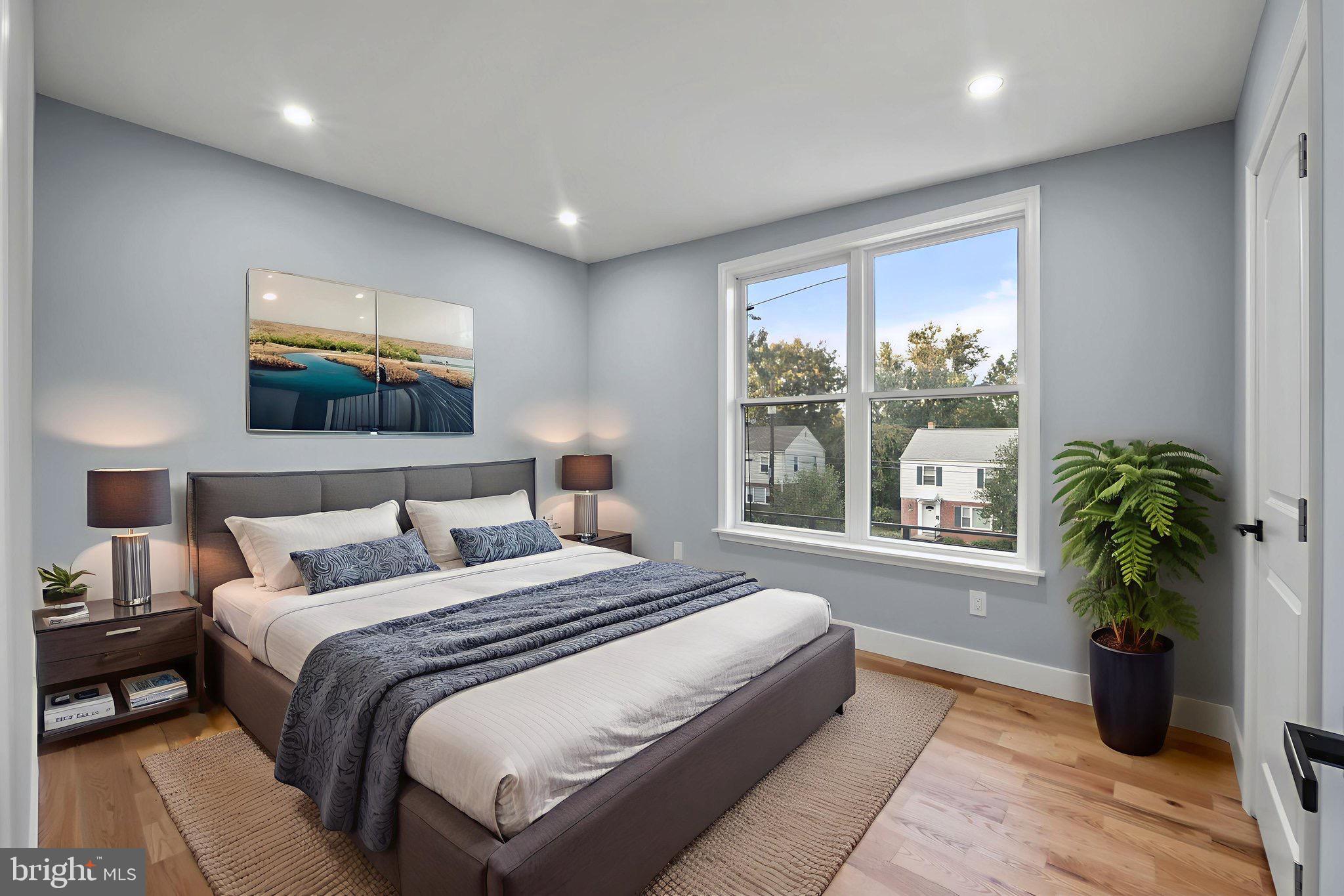 PARKLAWN - Residential