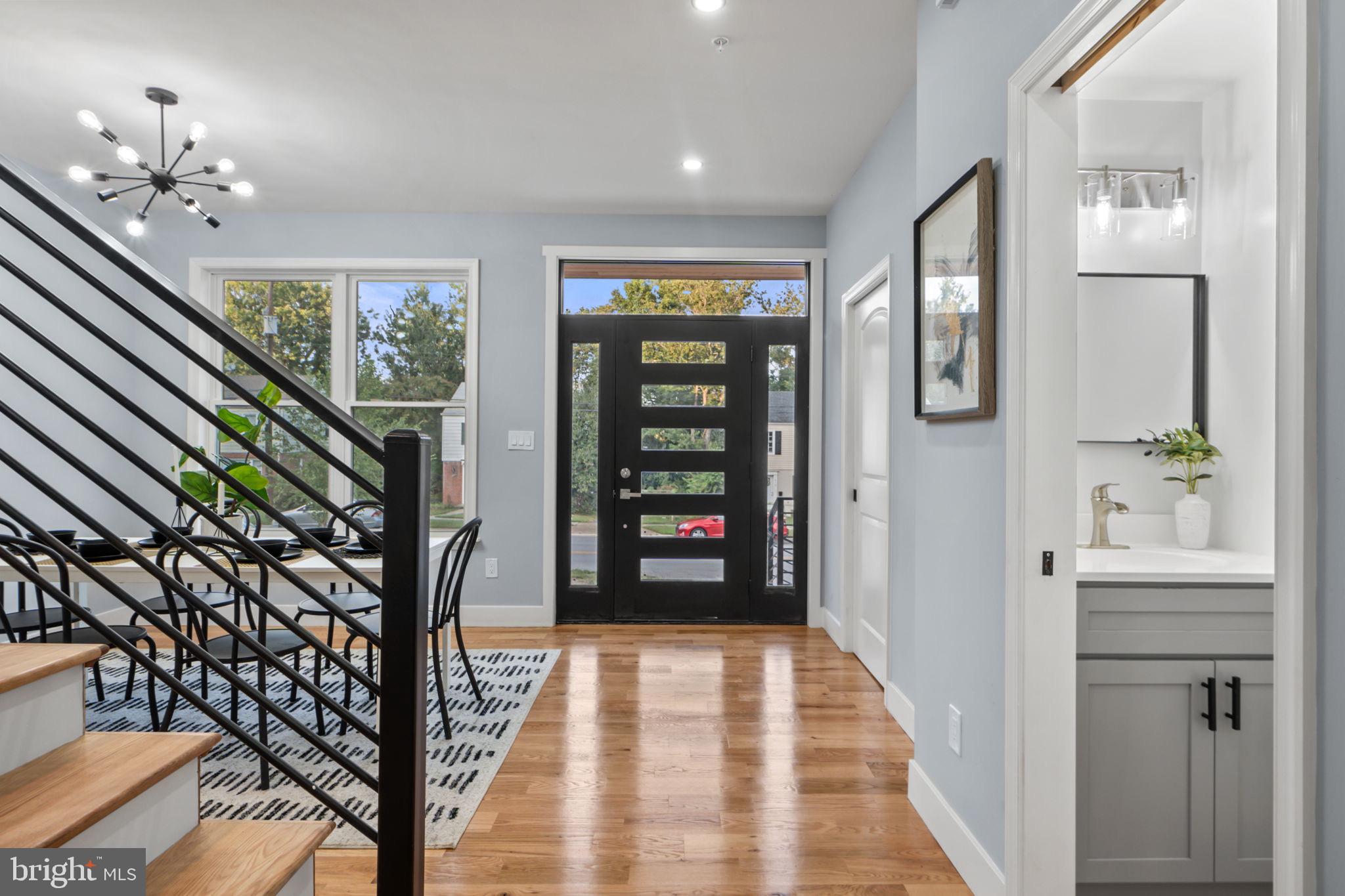 PARKLAWN - Residential