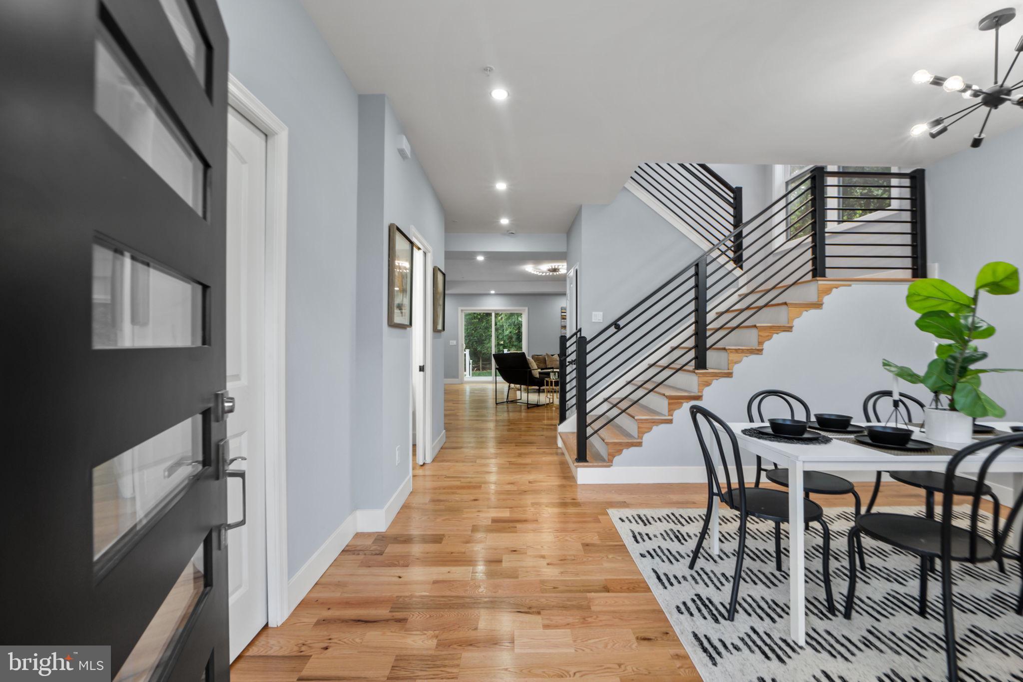 PARKLAWN - Residential