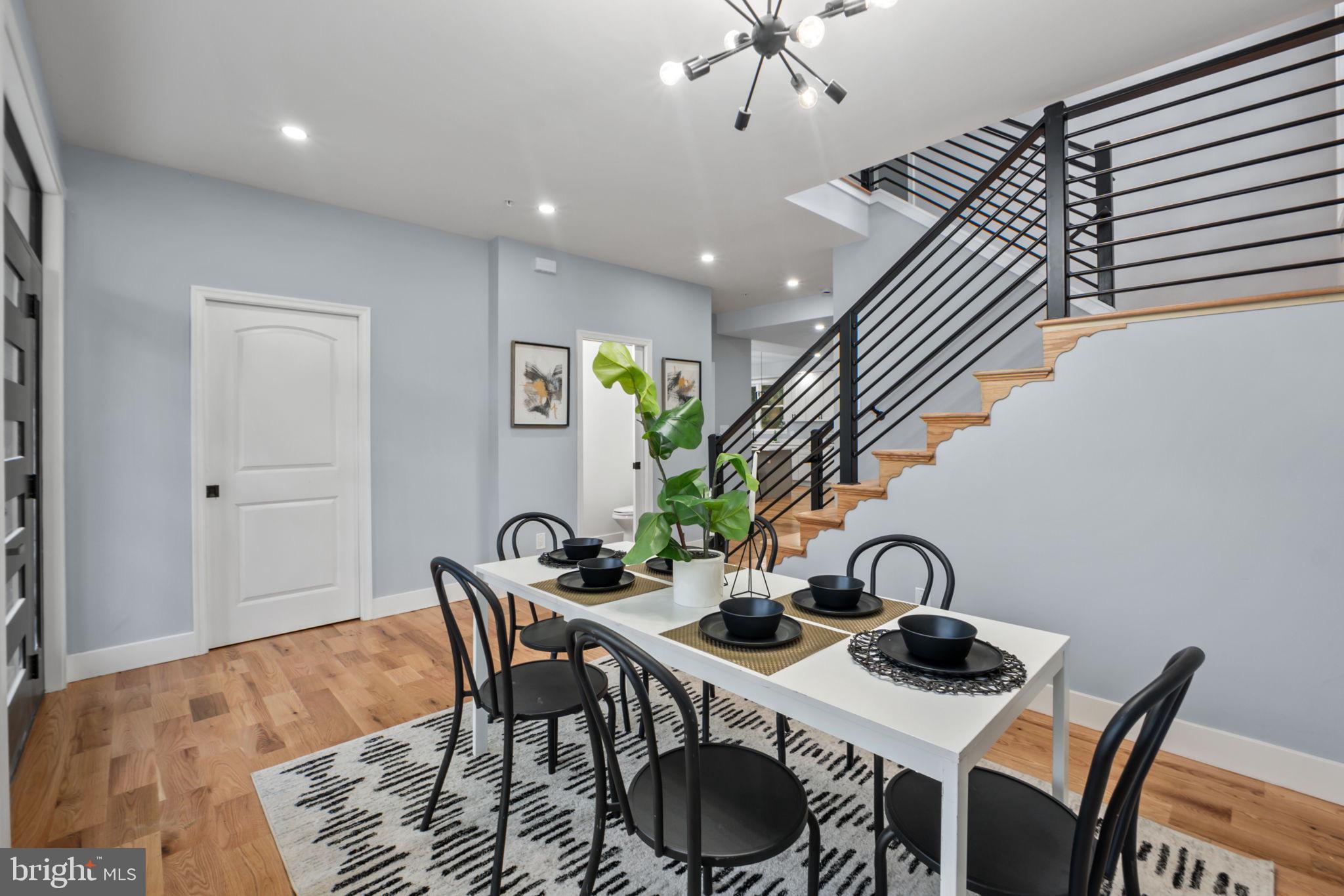 PARKLAWN - Residential