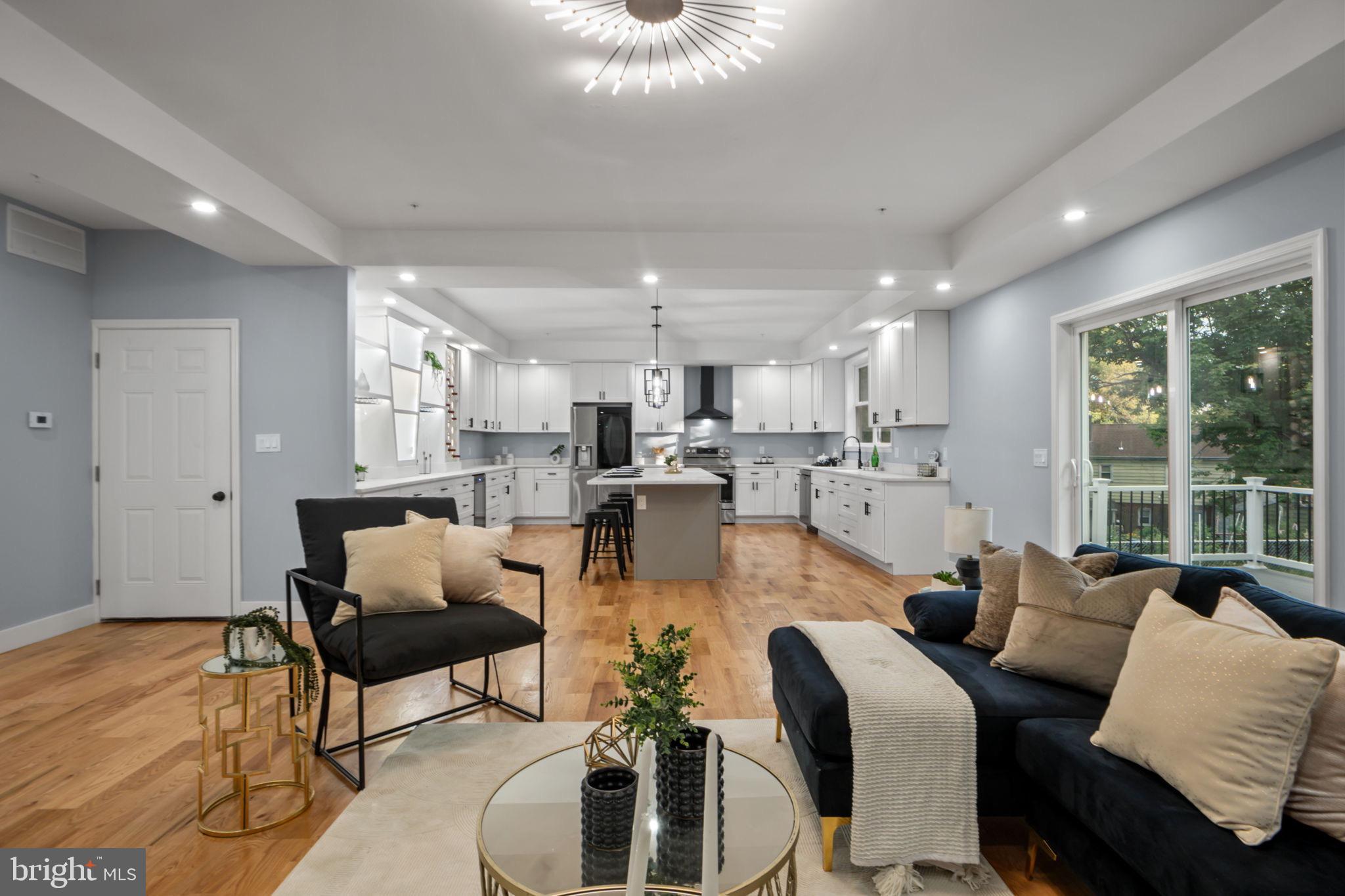 PARKLAWN - Residential