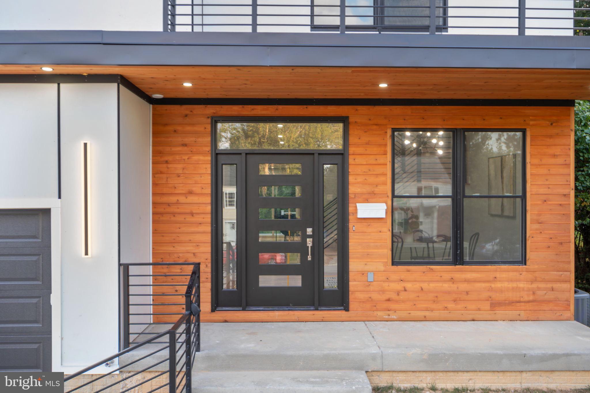 PARKLAWN - Residential