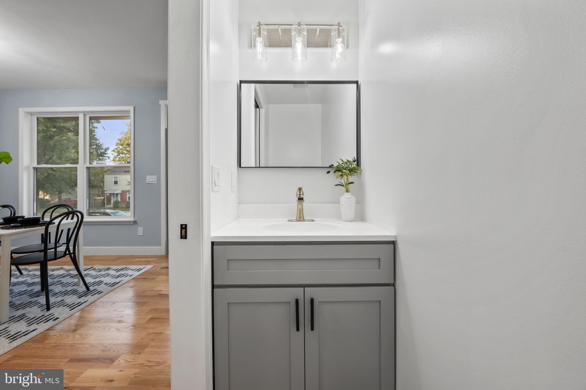 PARKLAWN - Residential