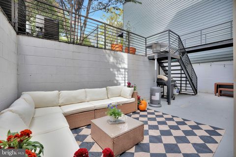 712 KEARNY STREET NE 5 WASHINGTON DC 20017